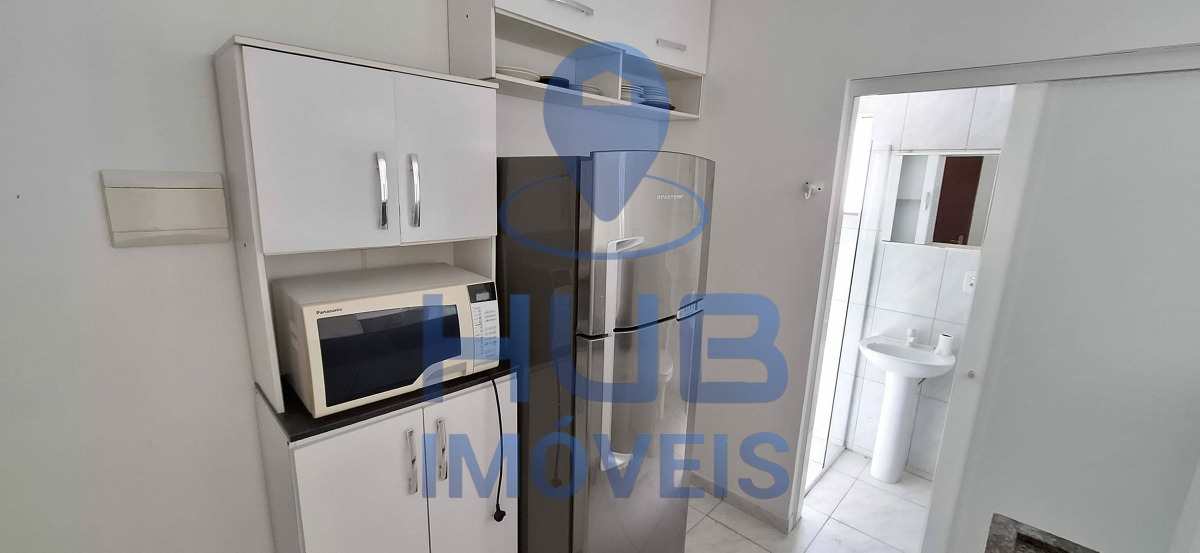 Apartamento, 1 quarto, 35 m² - Foto 2