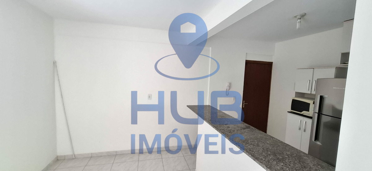 Apartamento, 1 quarto, 35 m² - Foto 3