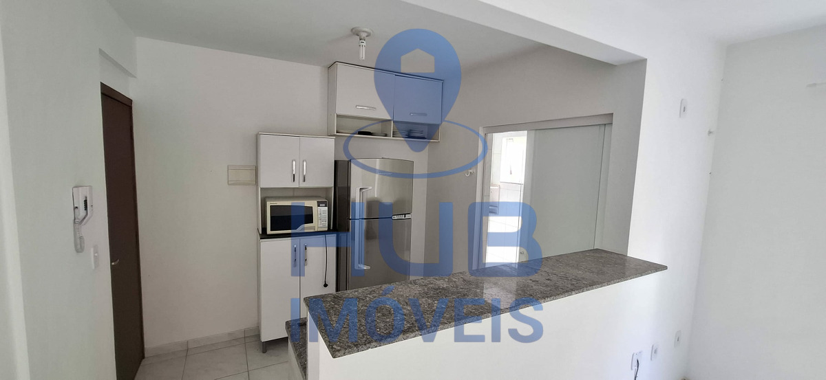 Apartamento, 1 quarto, 35 m² - Foto 4