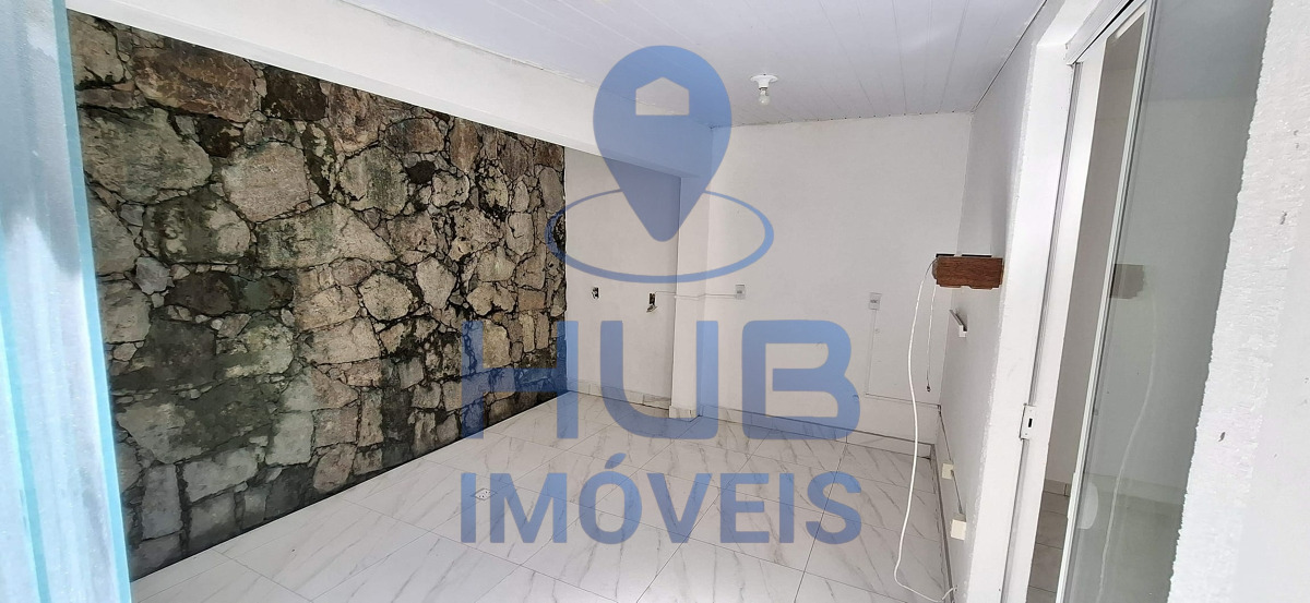 Apartamento, 1 quarto, 35 m² - Foto 8