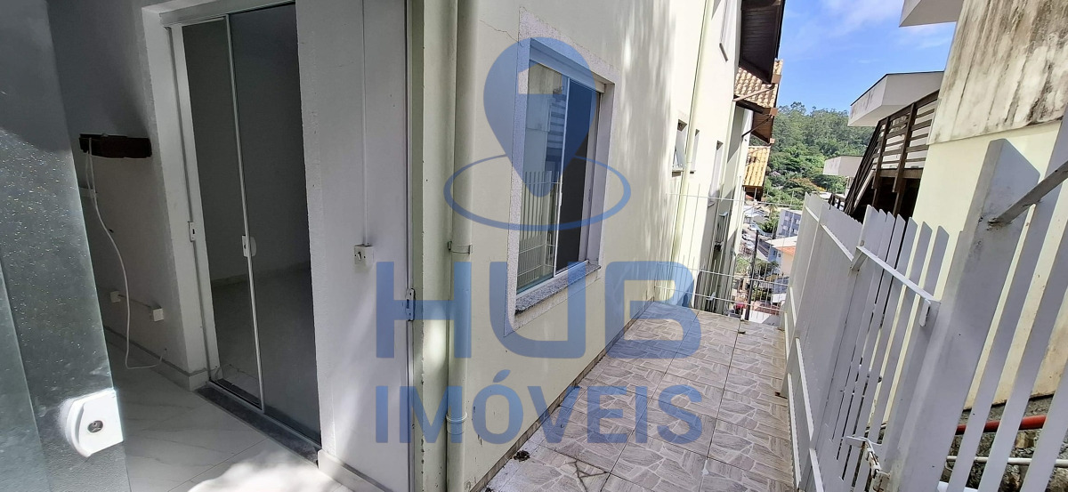 Apartamento, 1 quarto, 35 m² - Foto 9