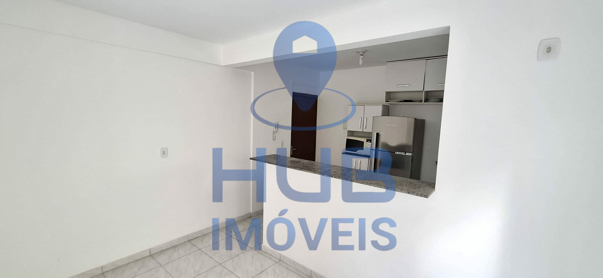 Apartamento, 1 quarto, 35 m² - Foto 11
