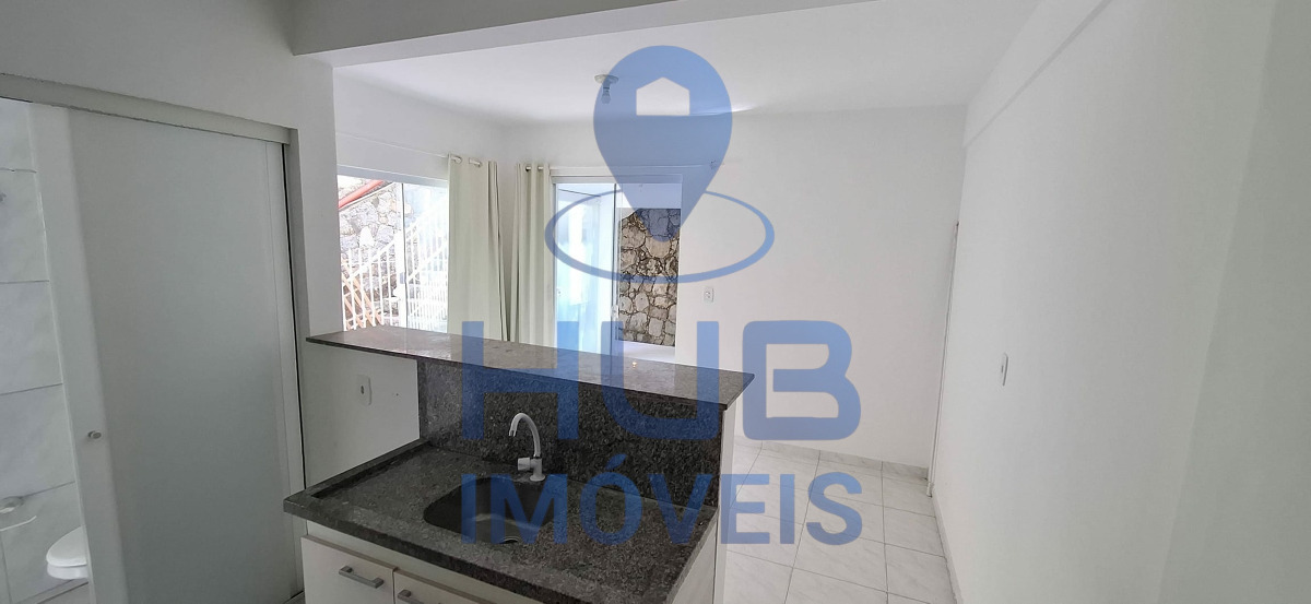 Apartamento, 1 quarto, 35 m² - Foto 12