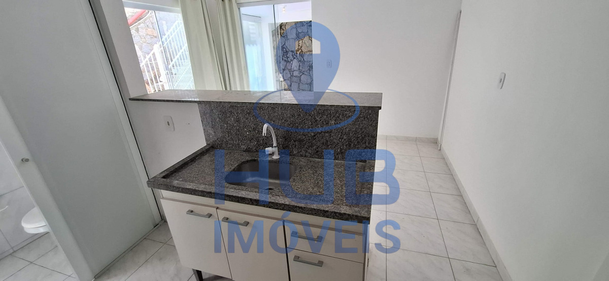 Apartamento, 1 quarto, 35 m² - Foto 13