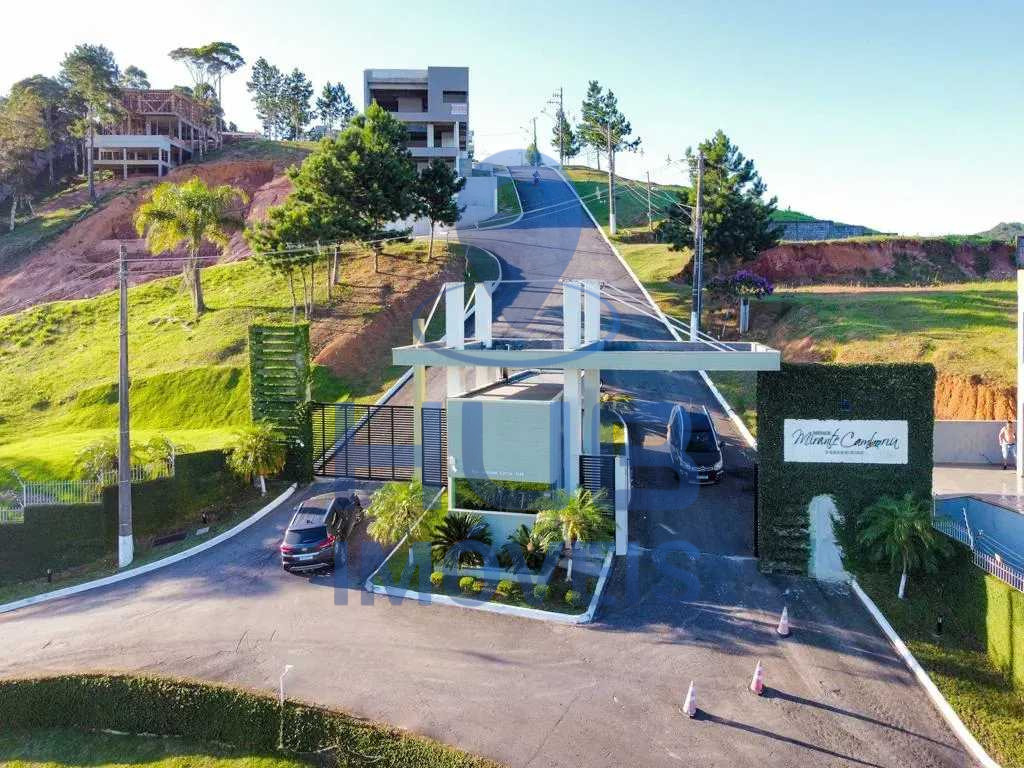 Terreno, 511 m² - Foto 1