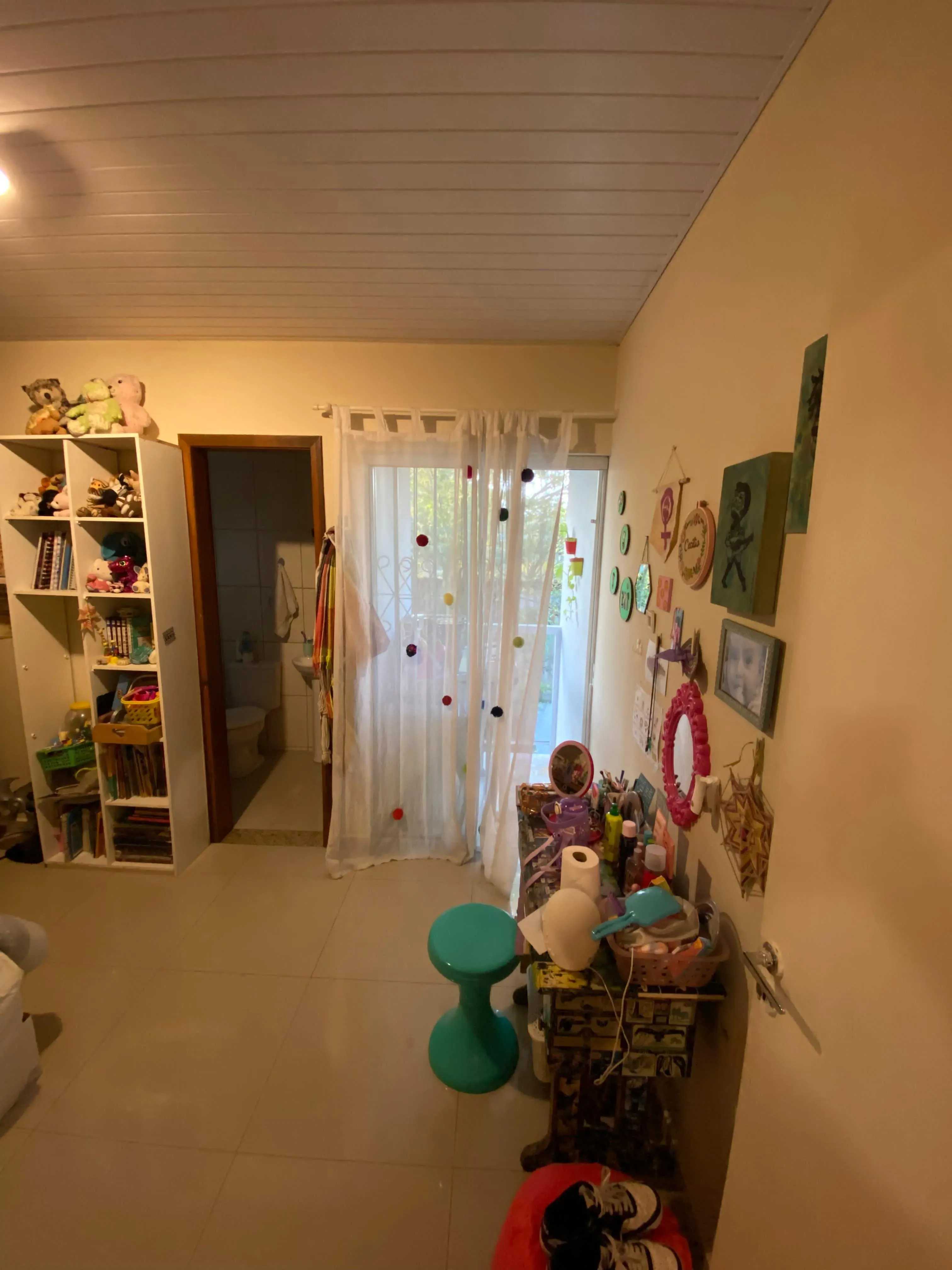 Casa, 2 quartos - Foto 2