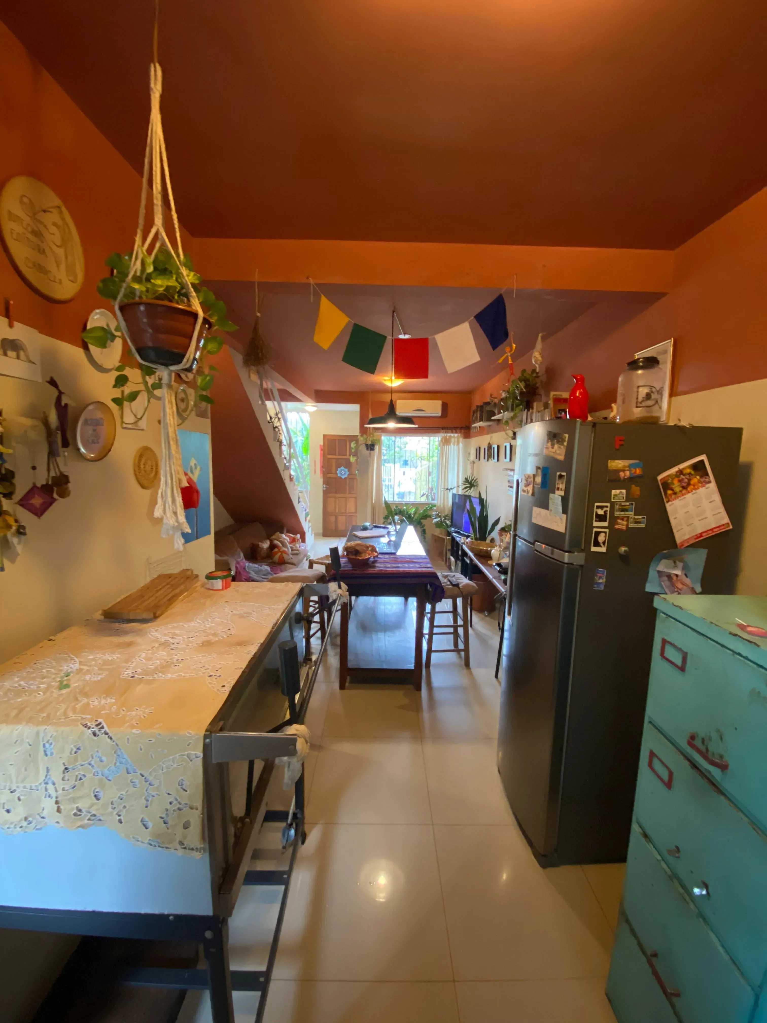 Casa, 2 quartos - Foto 1