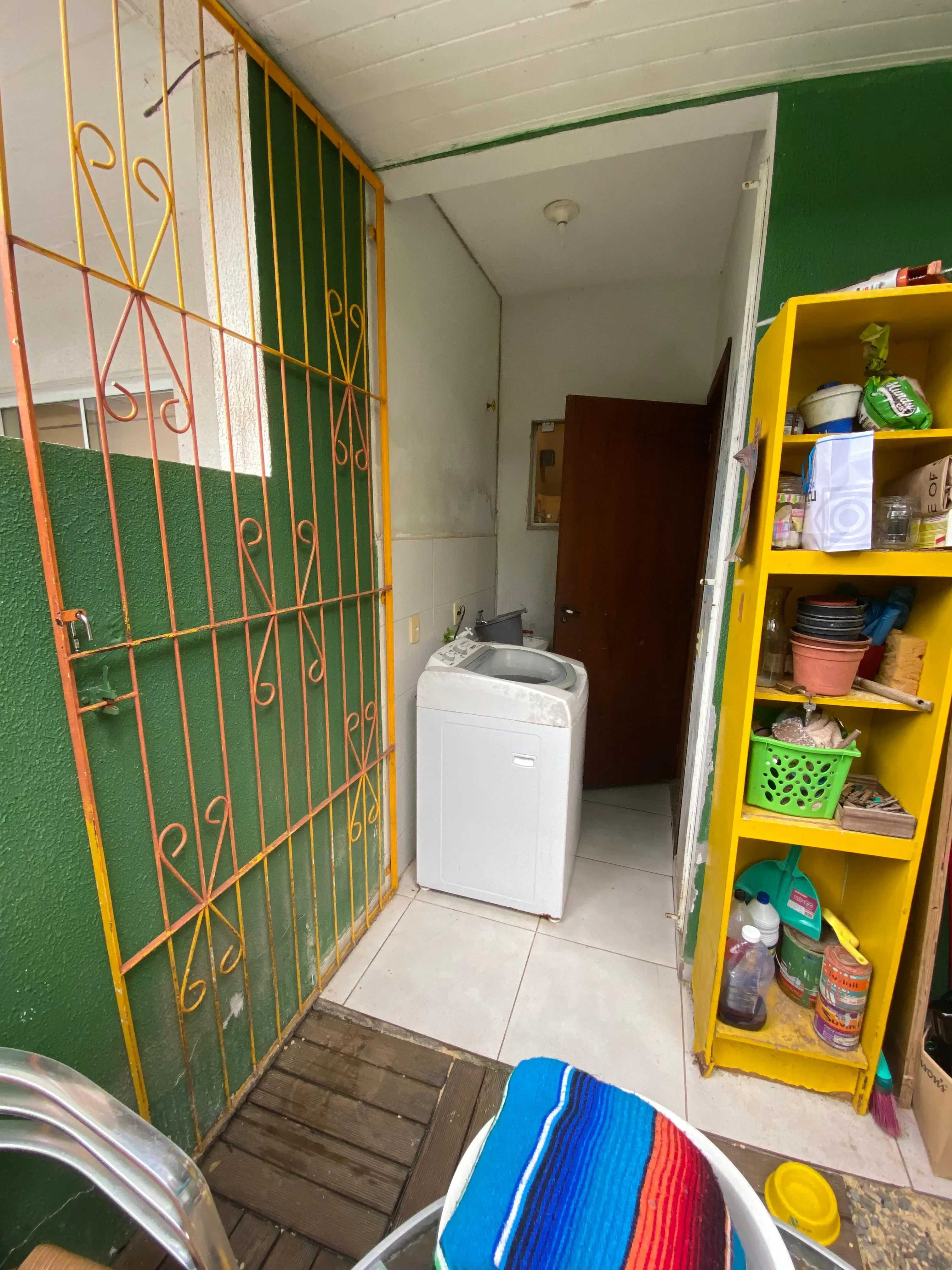 Casa, 2 quartos - Foto 10