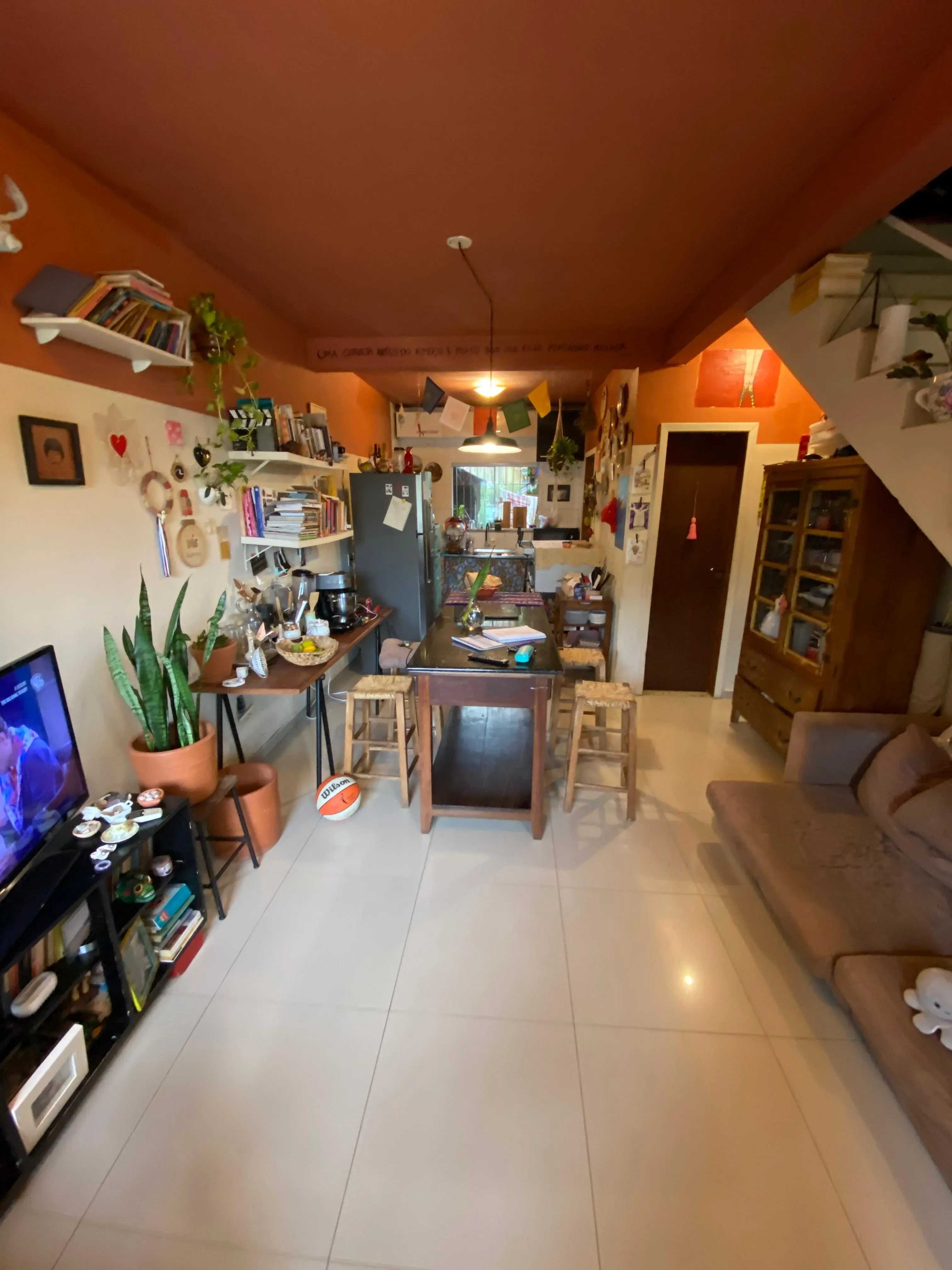 Casa, 2 quartos - Foto 9