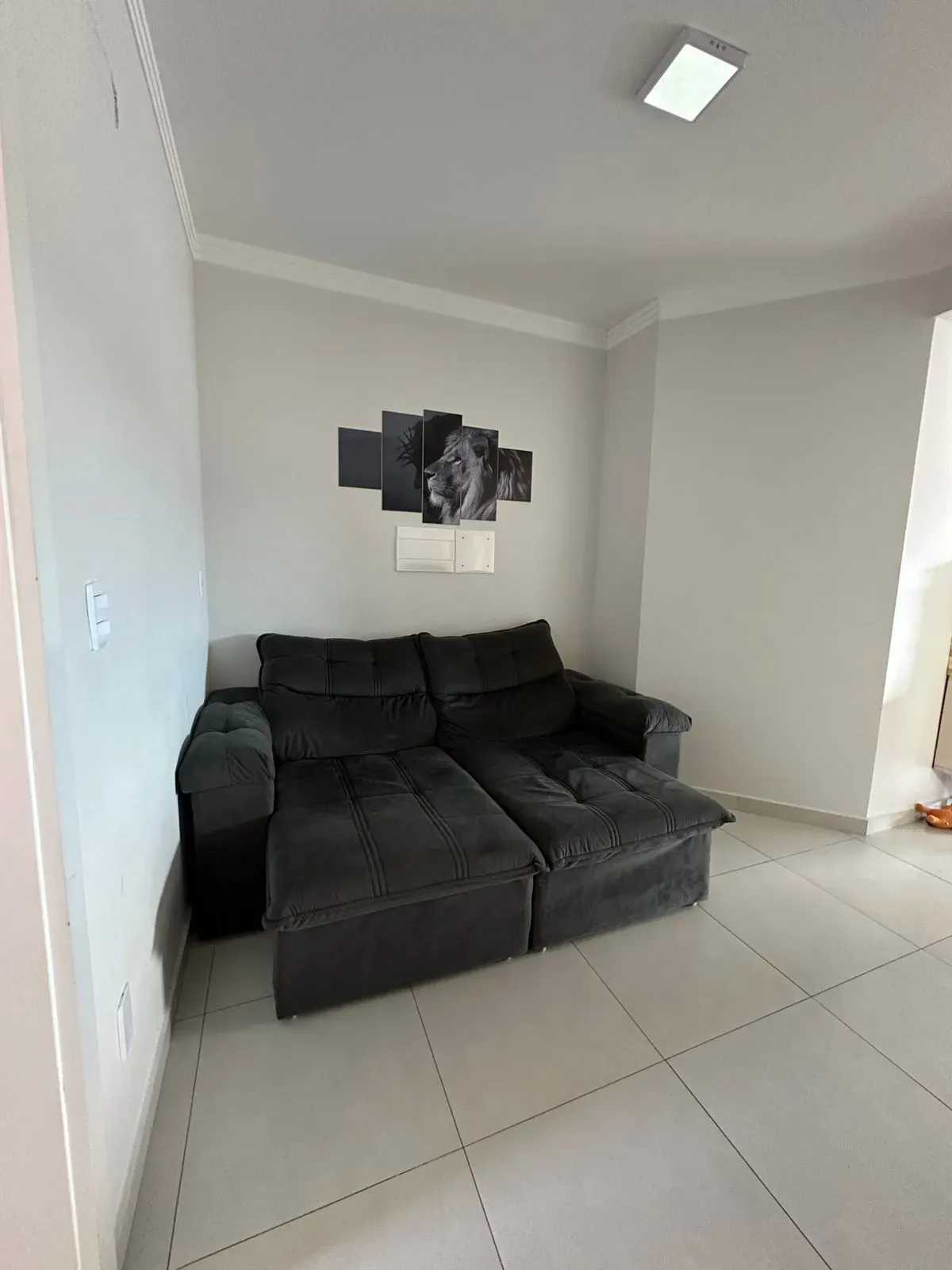 Apartamento, 2 quartos - Foto 5