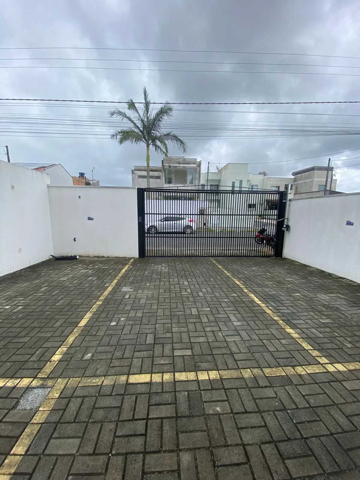 Apartamento, 2 quartos - Foto 8