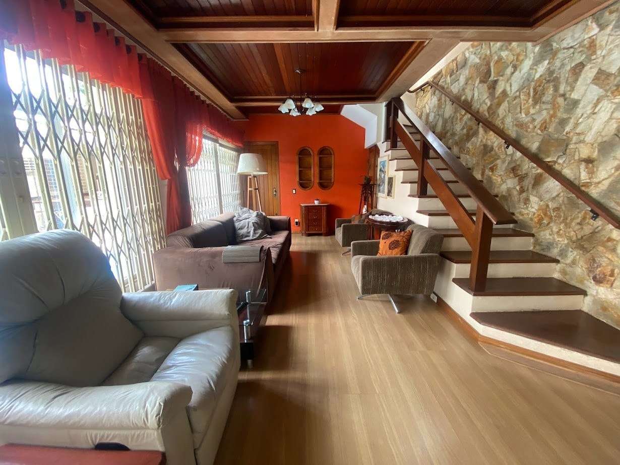 Casa, 2 quartos, 166 m² - Foto 7