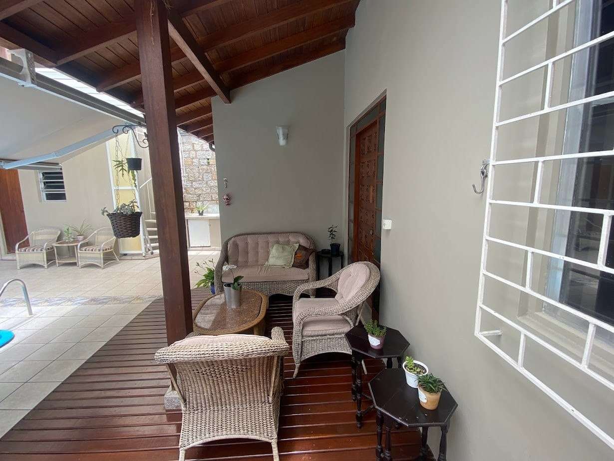 Casa, 2 quartos, 166 m² - Foto 2