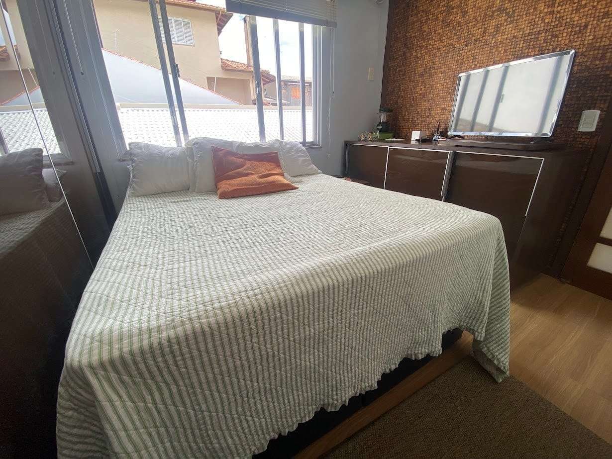 Casa, 2 quartos, 166 m² - Foto 21