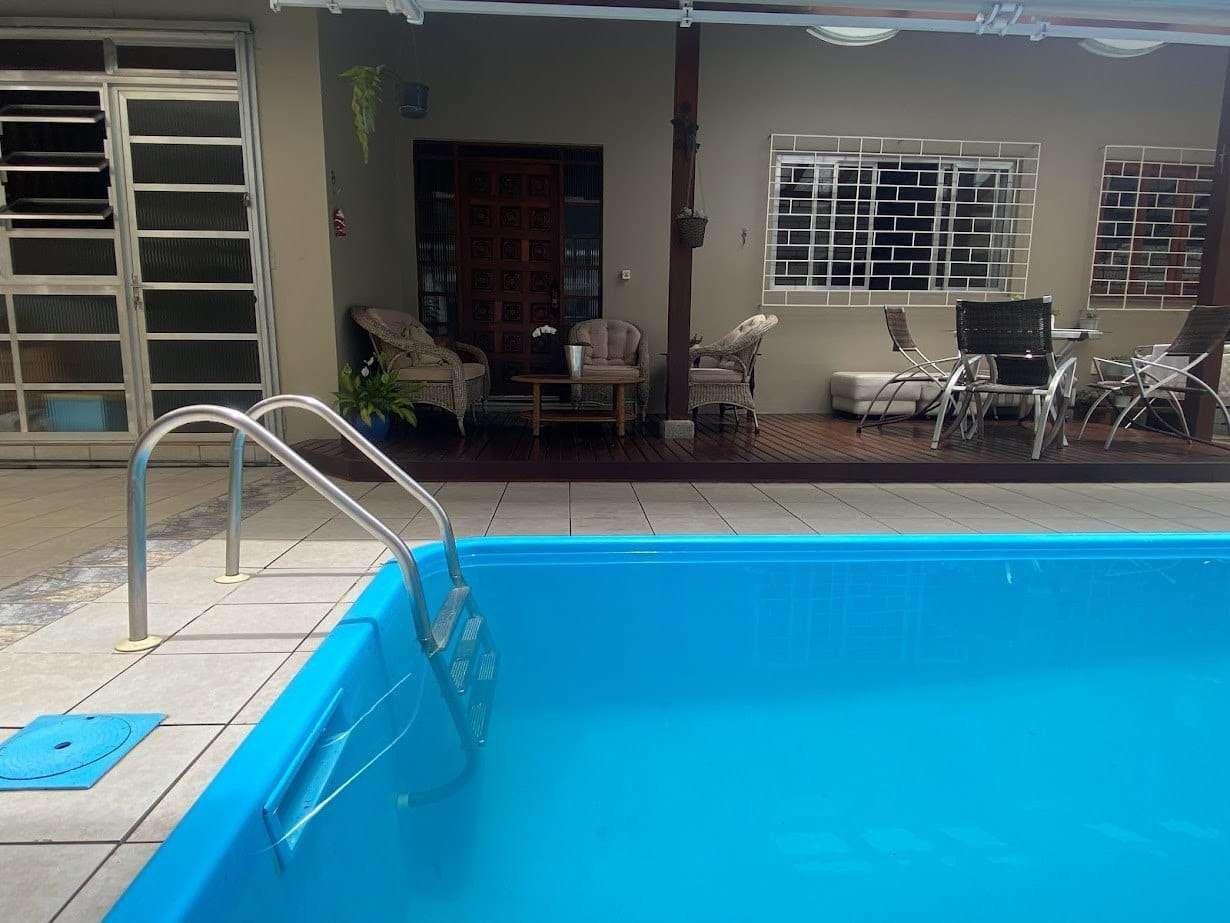 Casa, 2 quartos, 166 m² - Foto 3