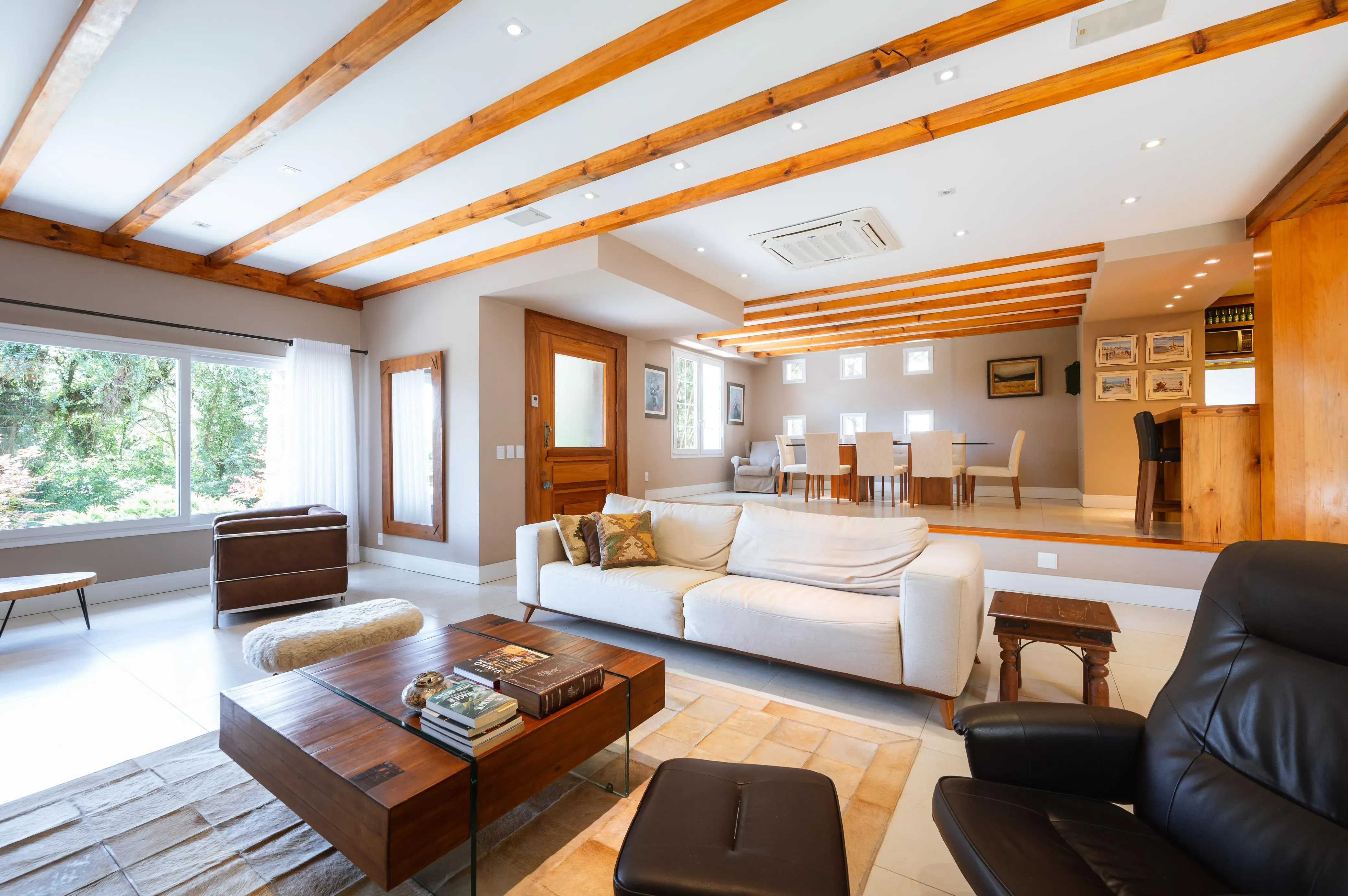 Casa, 5 quartos - Foto 2