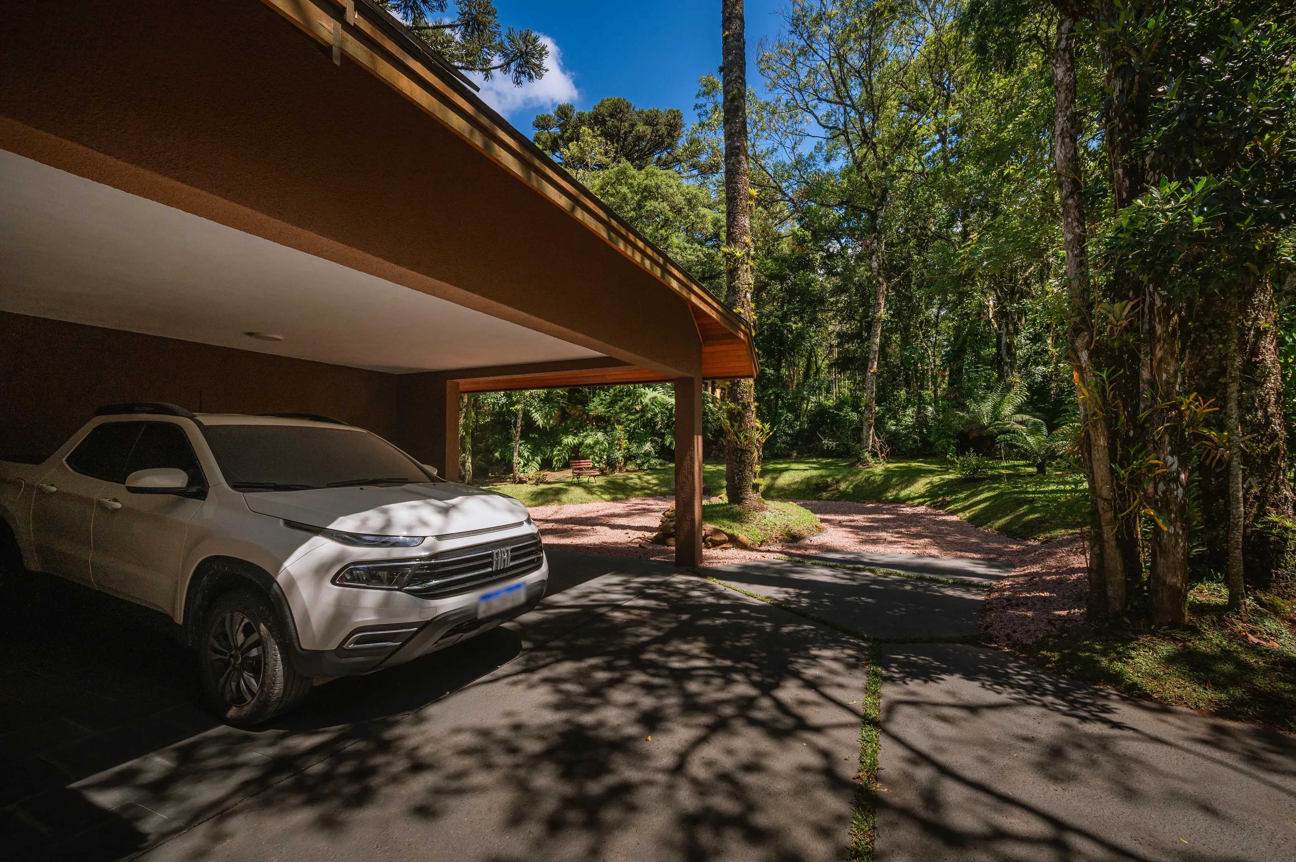 Casa, 5 quartos - Foto 20