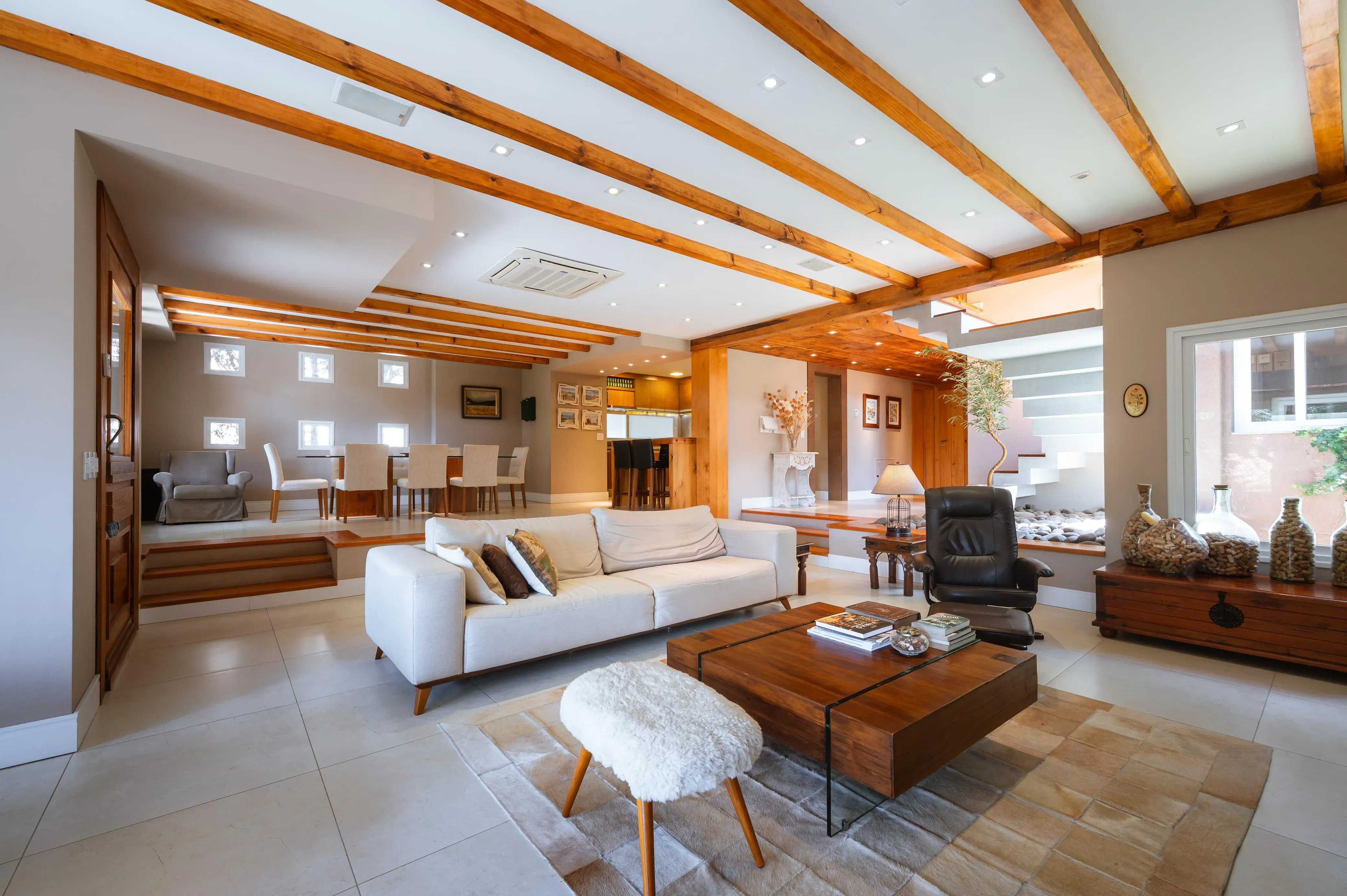 Casa, 5 quartos - Foto 16