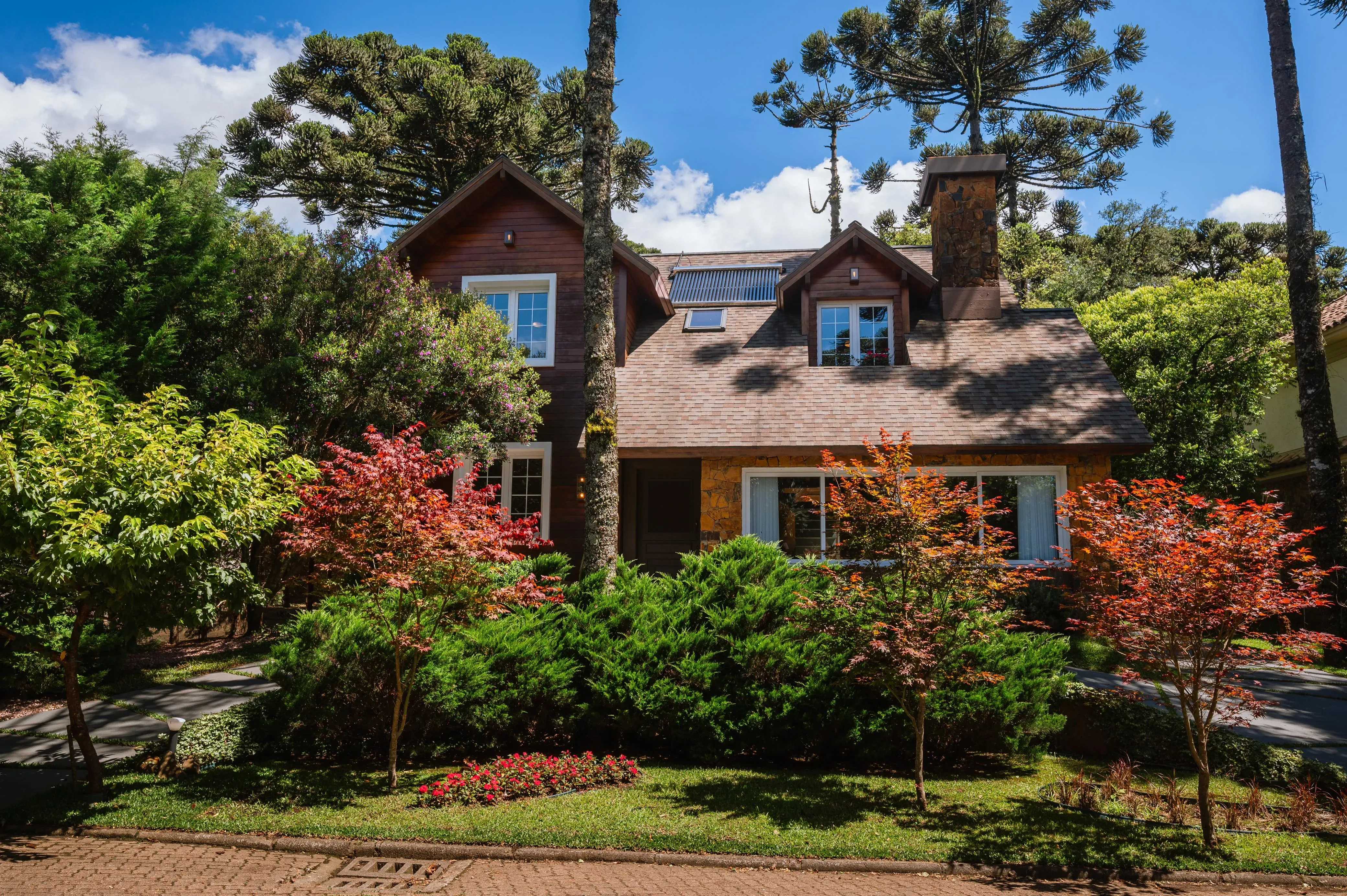 Casa, 5 quartos - Foto 15