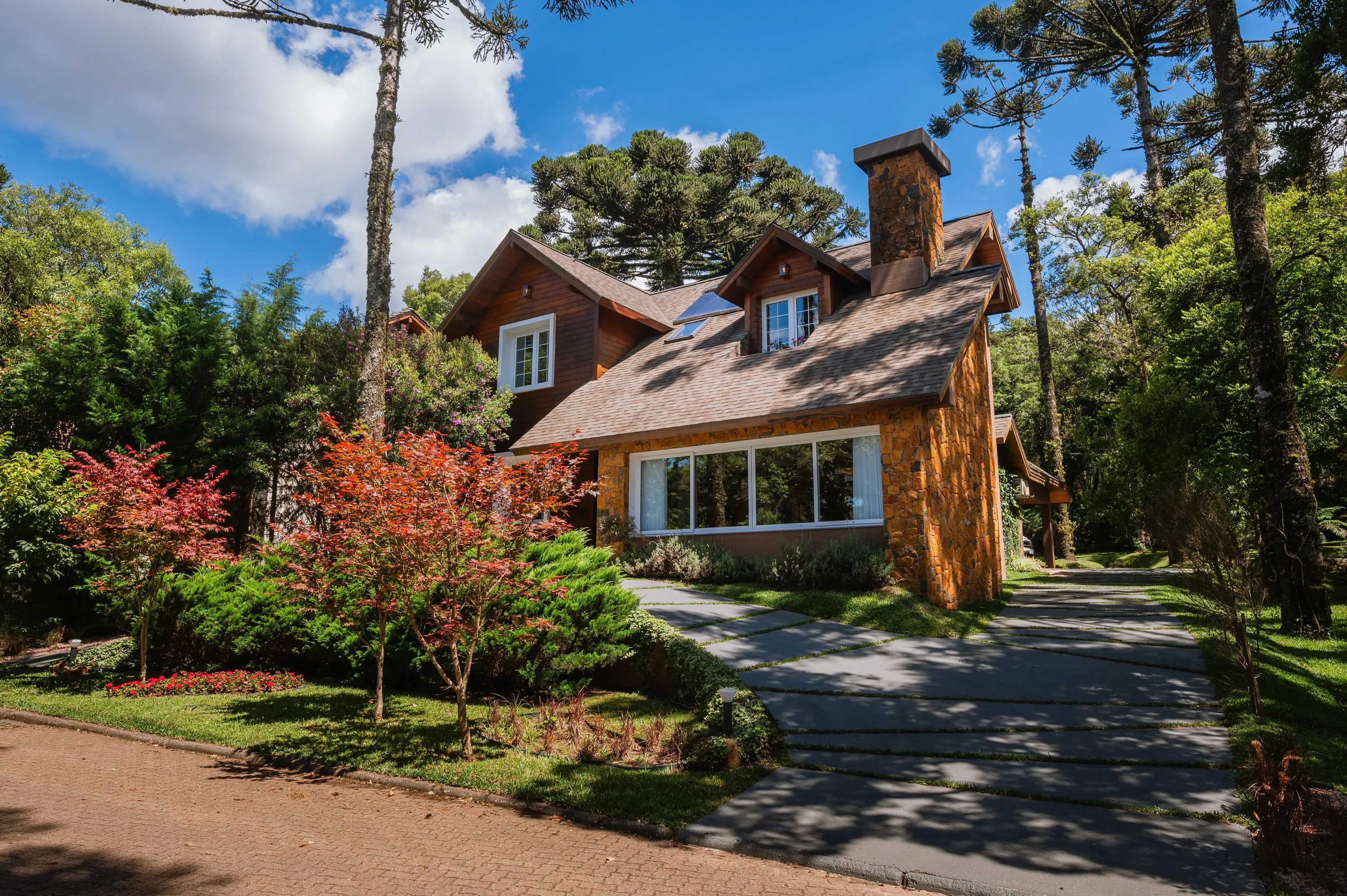 Casa, 5 quartos - Foto 7