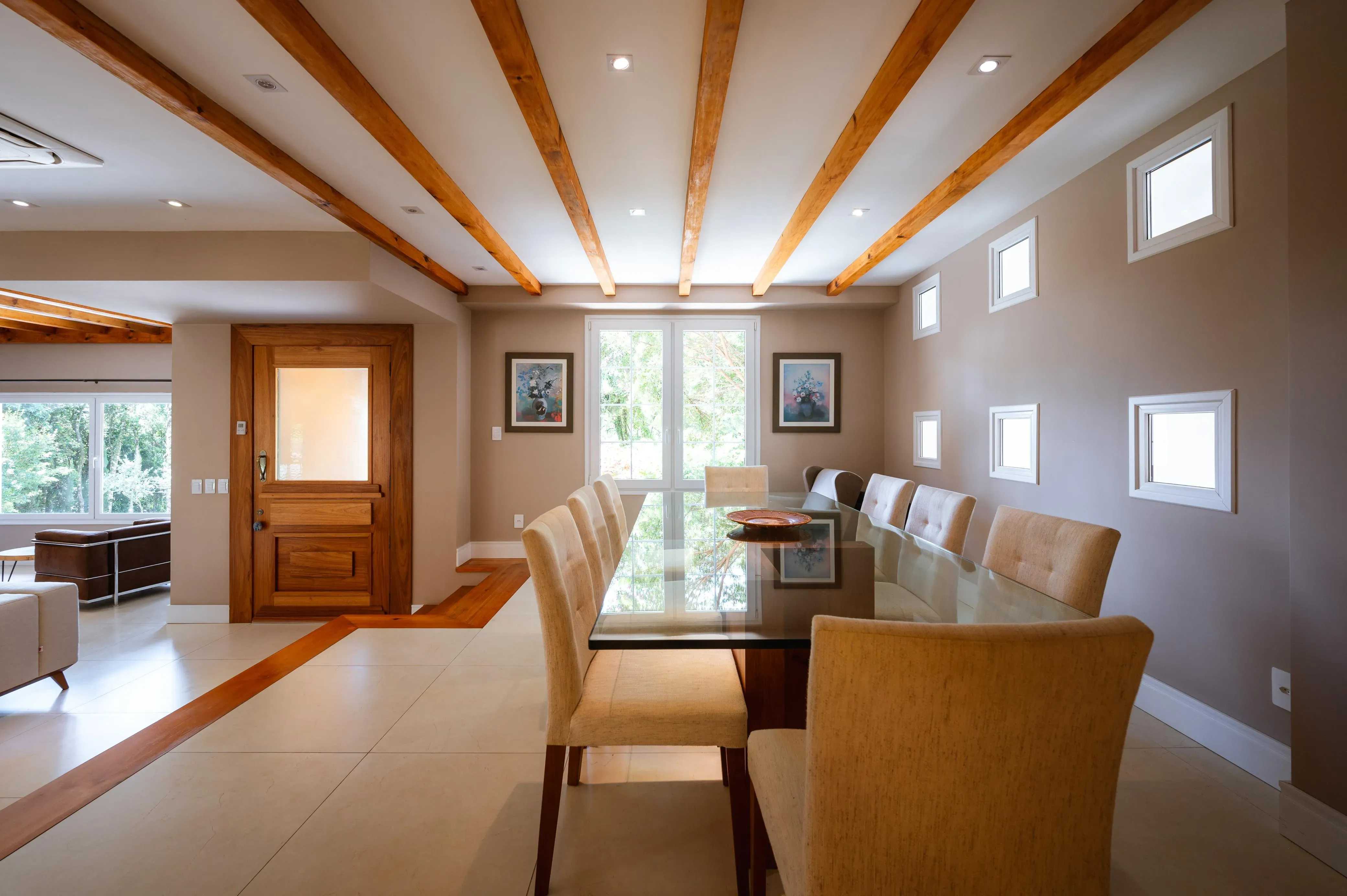 Casa, 5 quartos - Foto 3