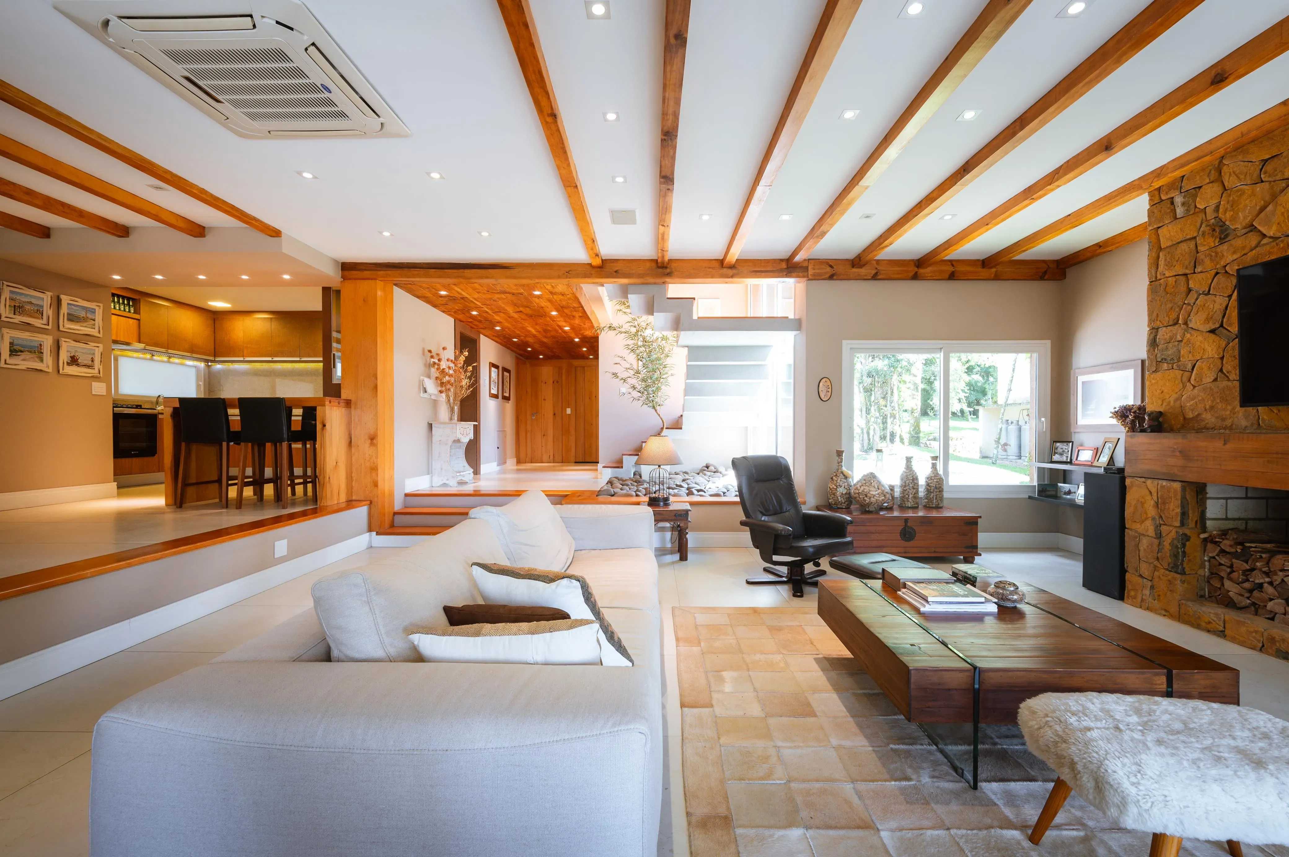 Casa, 5 quartos - Foto 24