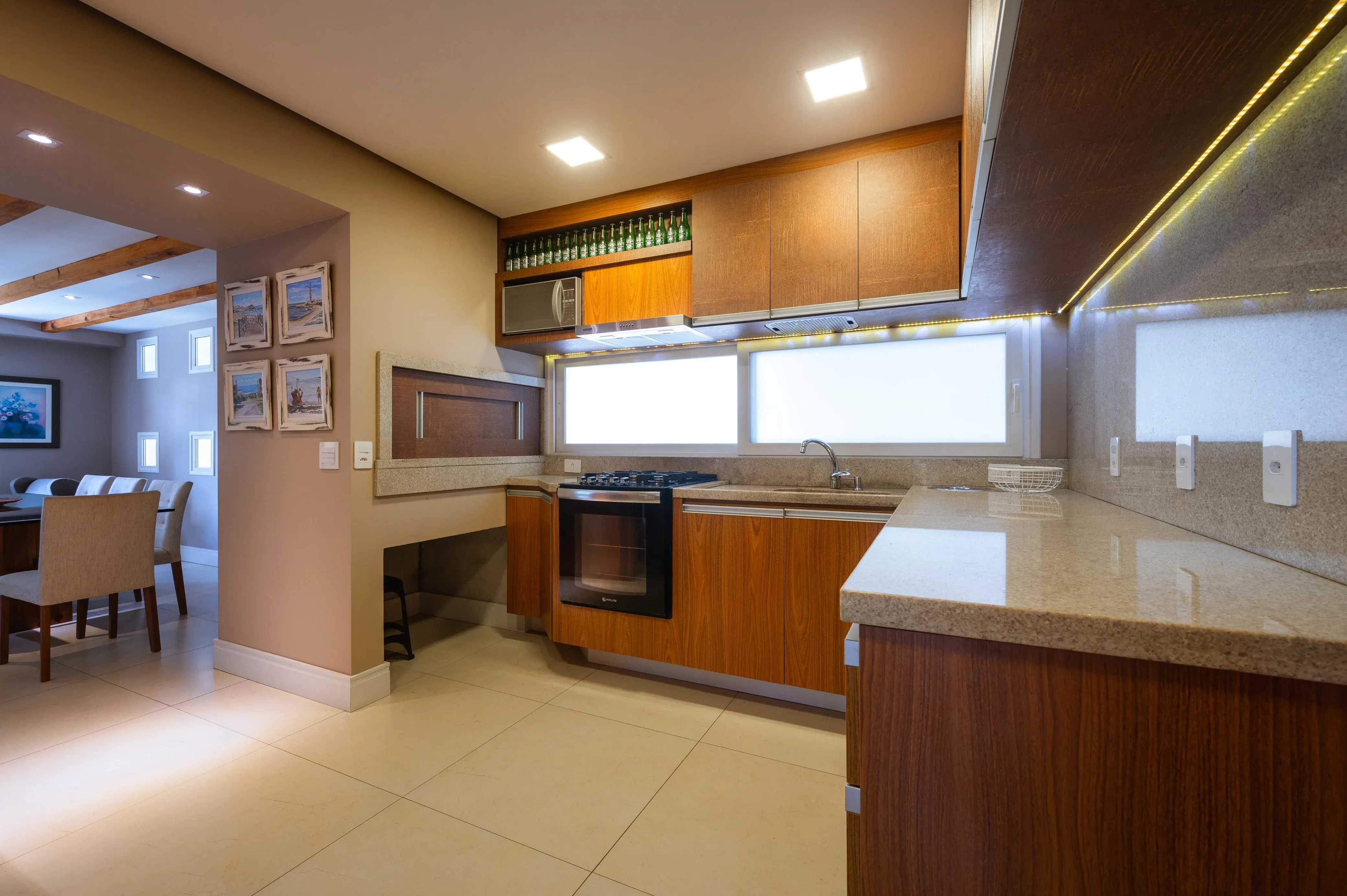 Casa, 5 quartos - Foto 6