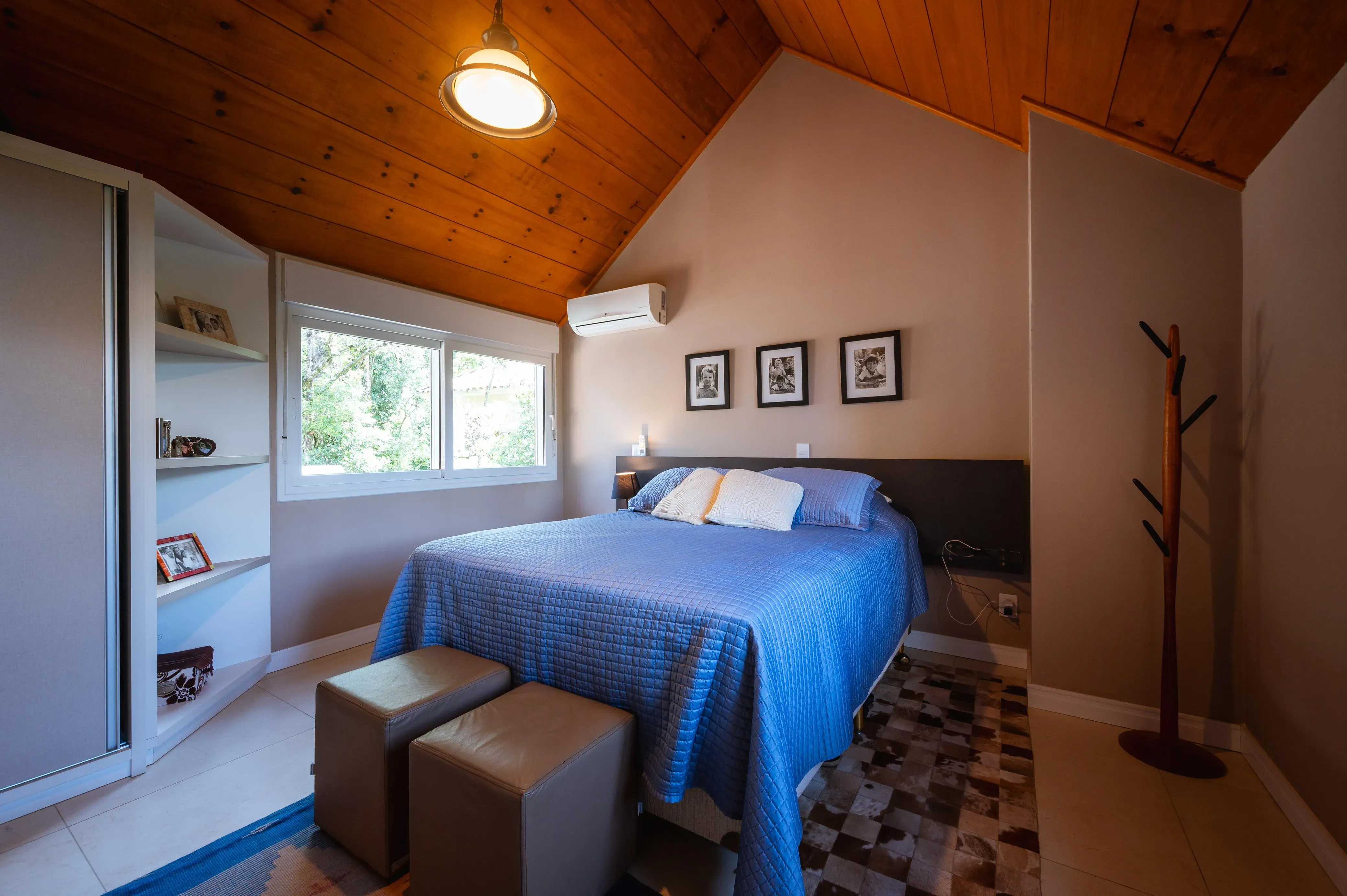 Casa, 5 quartos - Foto 12