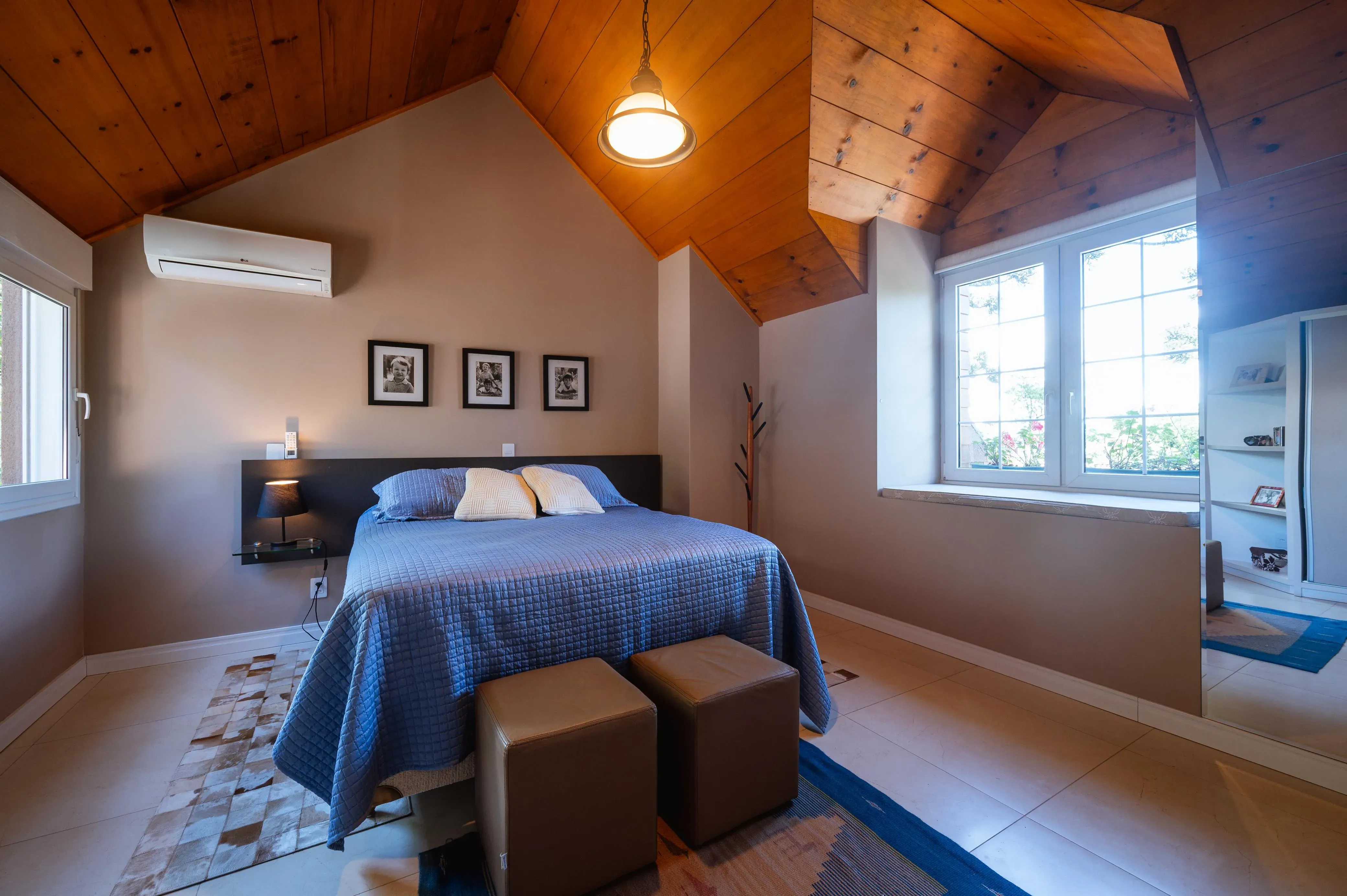 Casa, 5 quartos - Foto 22