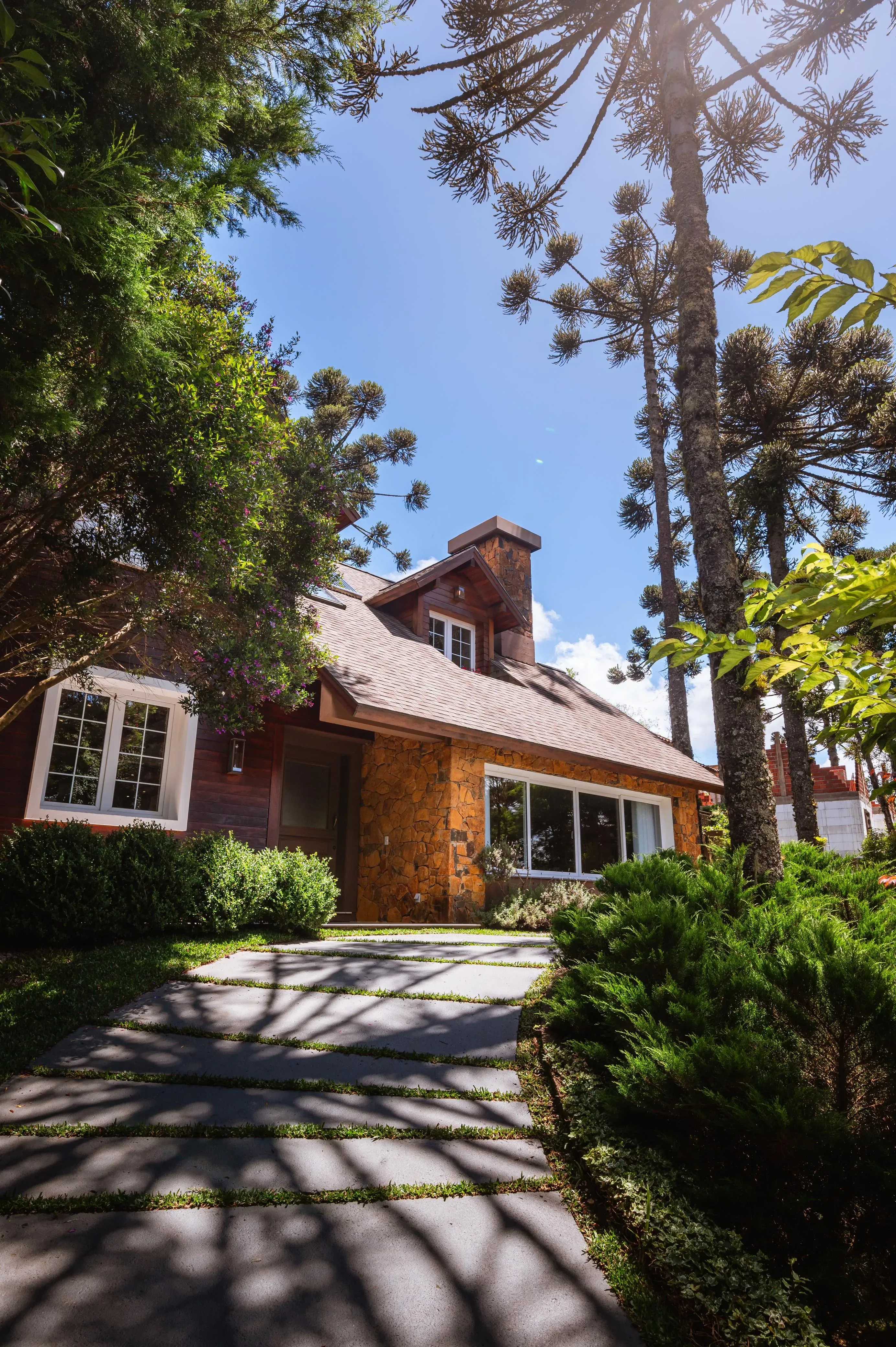 Casa, 5 quartos - Foto 13