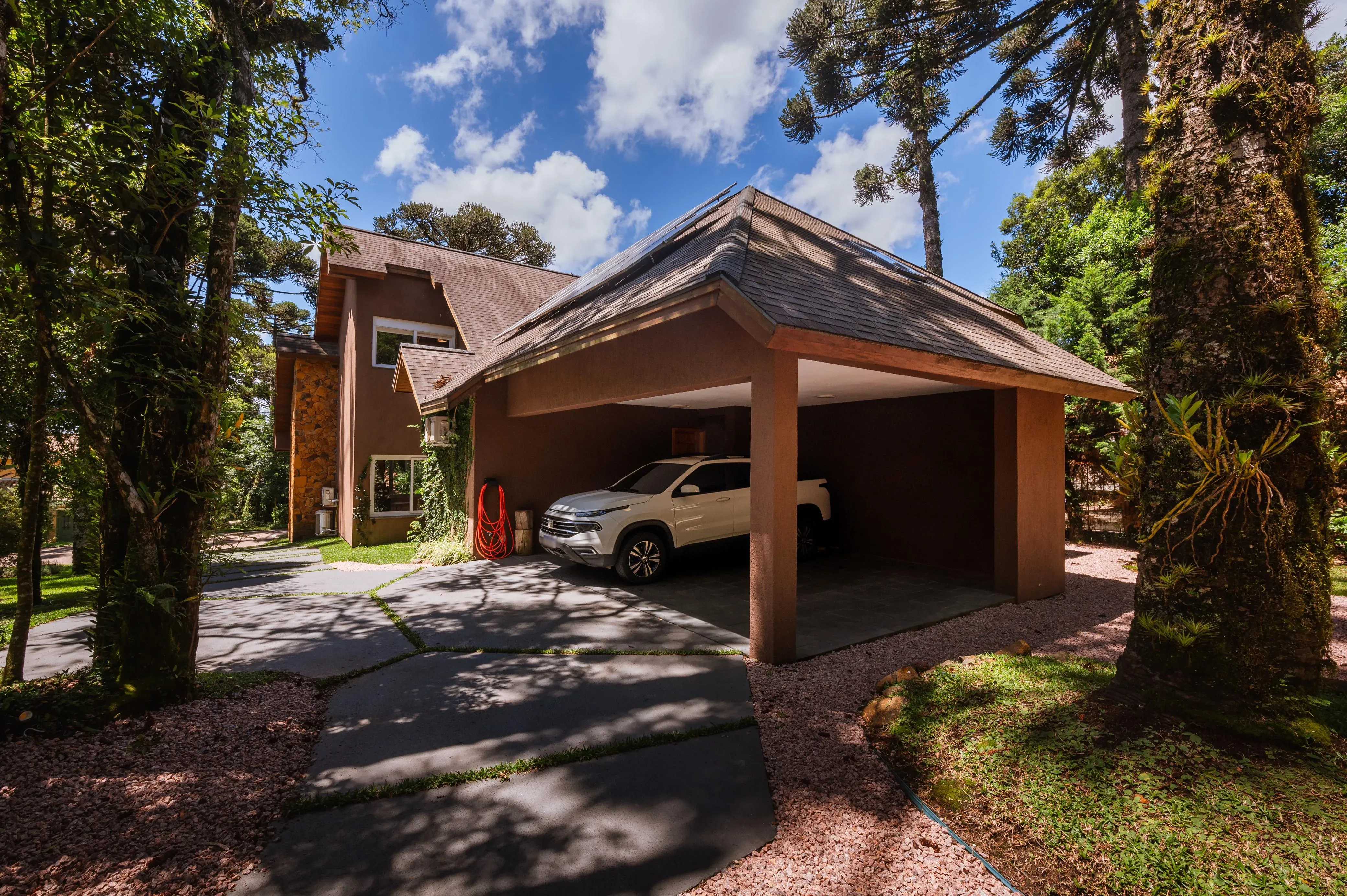 Casa, 5 quartos - Foto 9