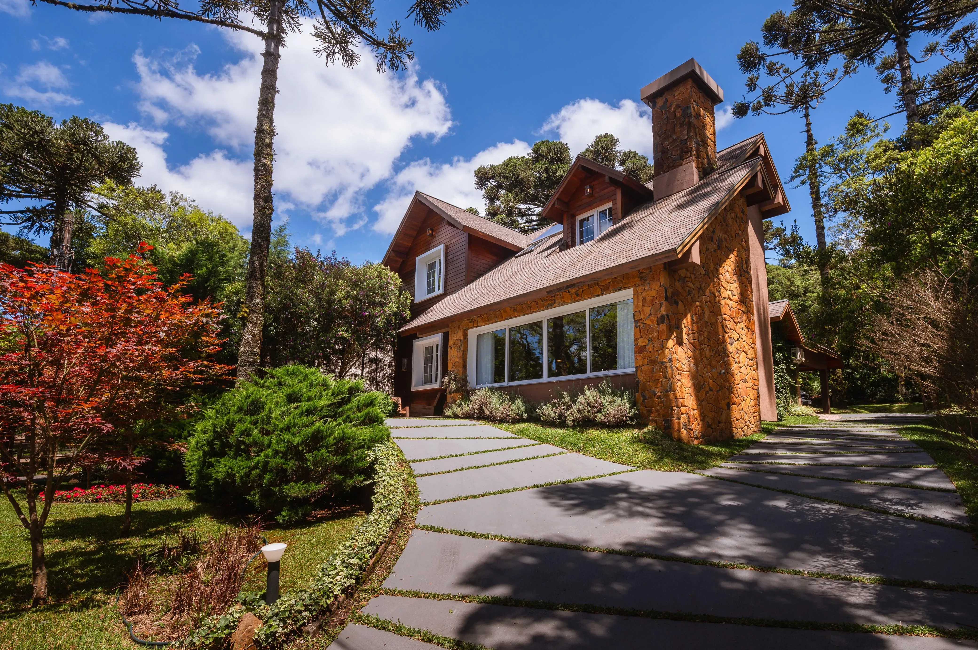 Casa, 5 quartos - Foto 21