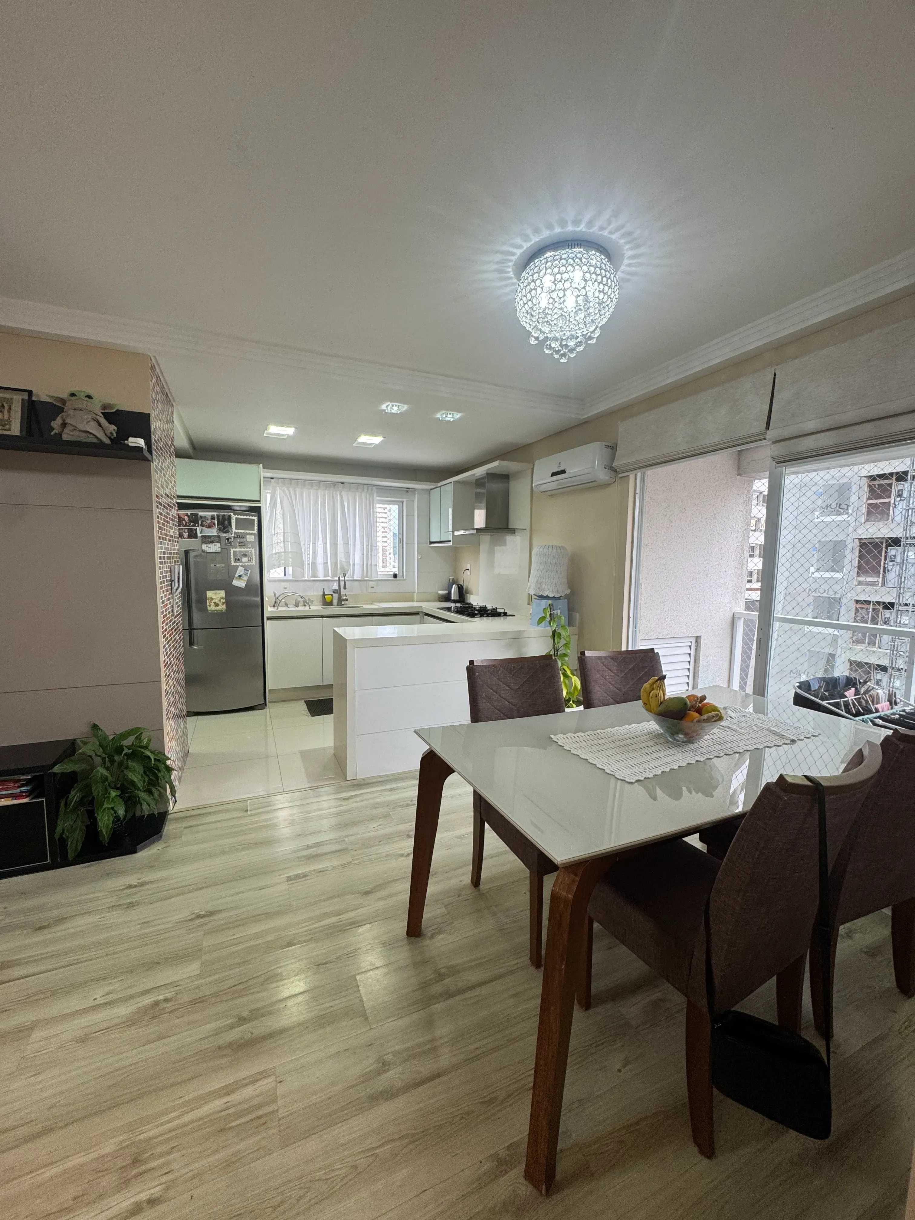 Apartamento, 2 quartos - Foto 12