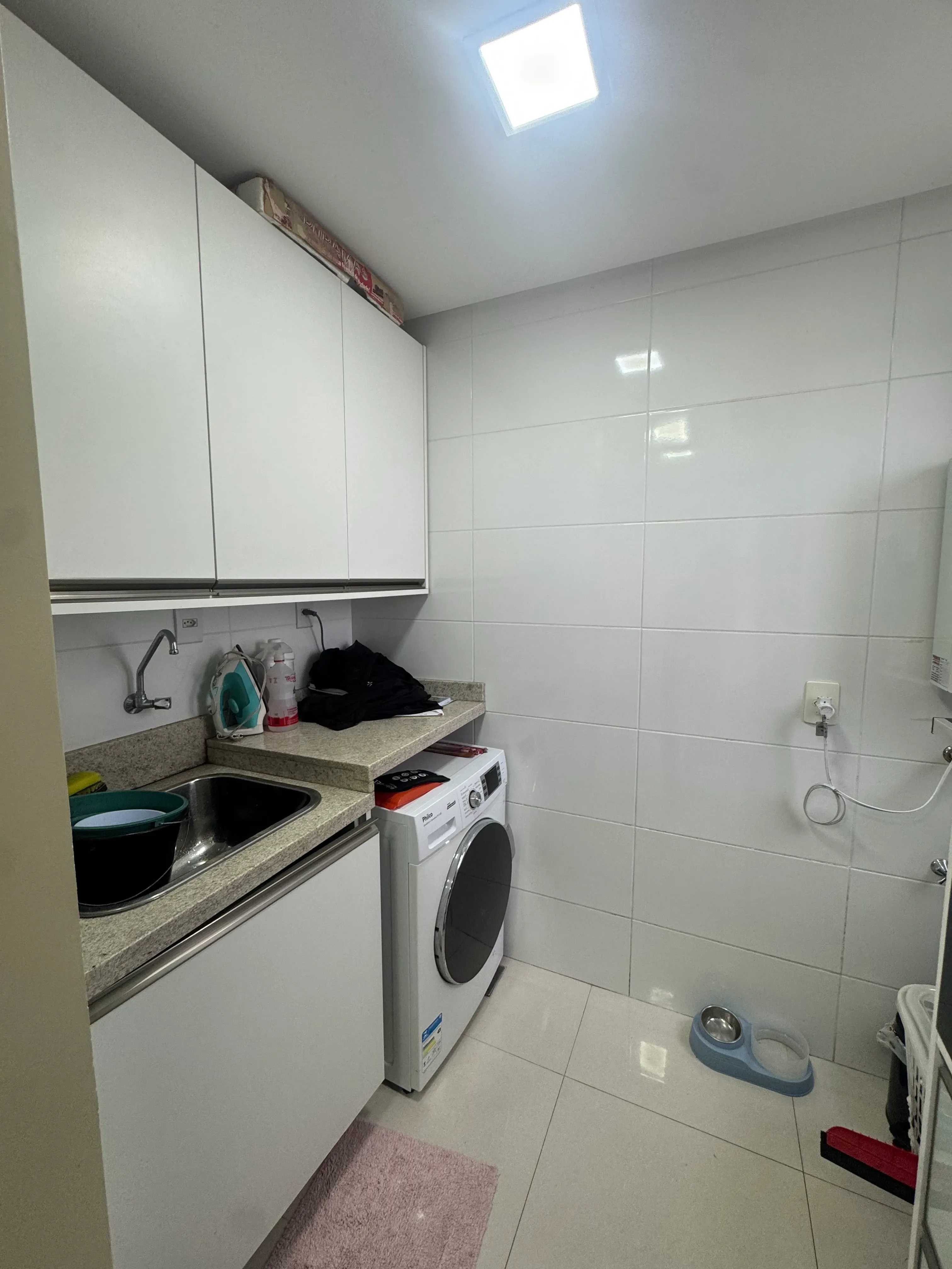 Apartamento, 2 quartos - Foto 4
