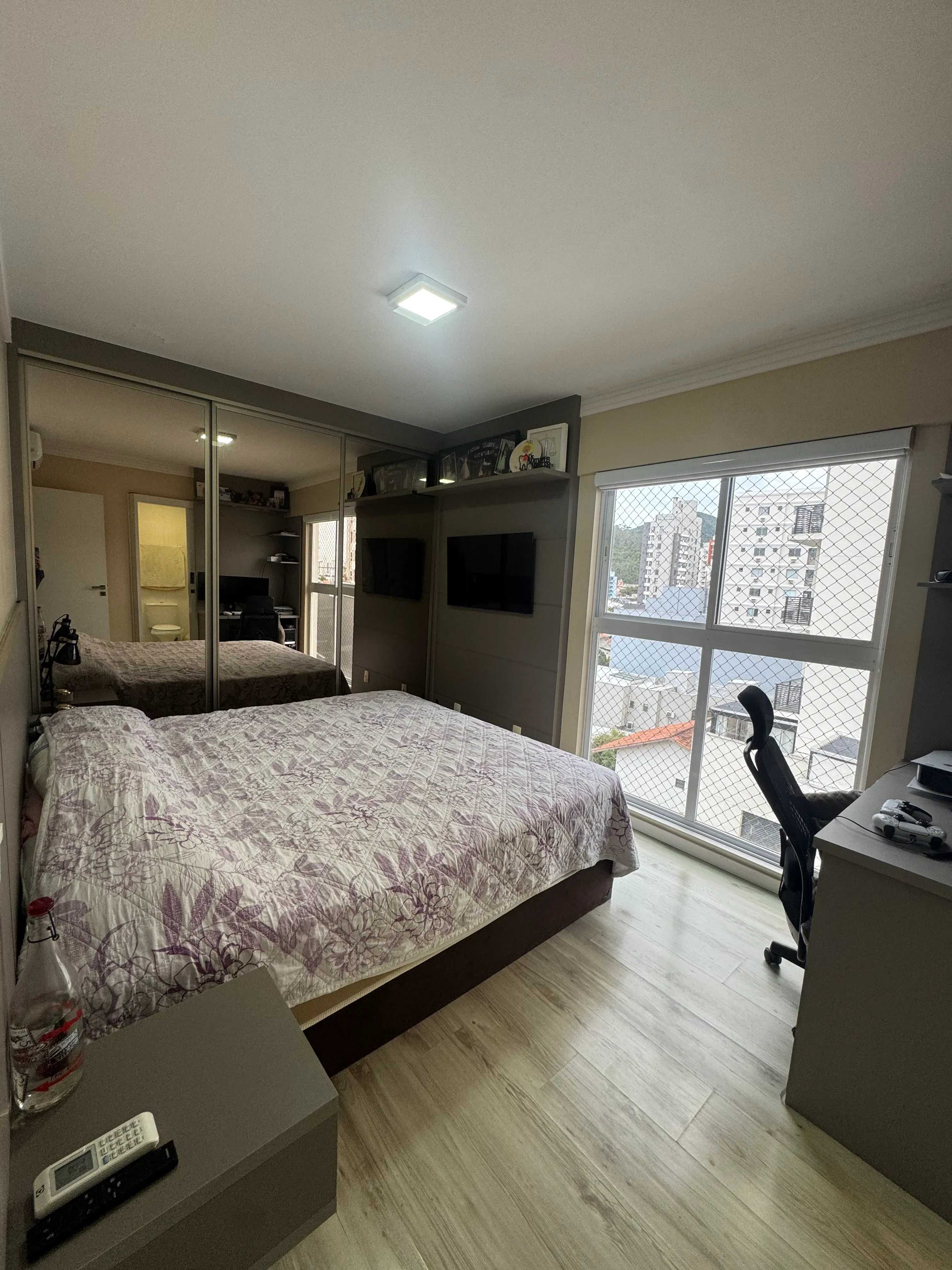 Apartamento, 2 quartos - Foto 3