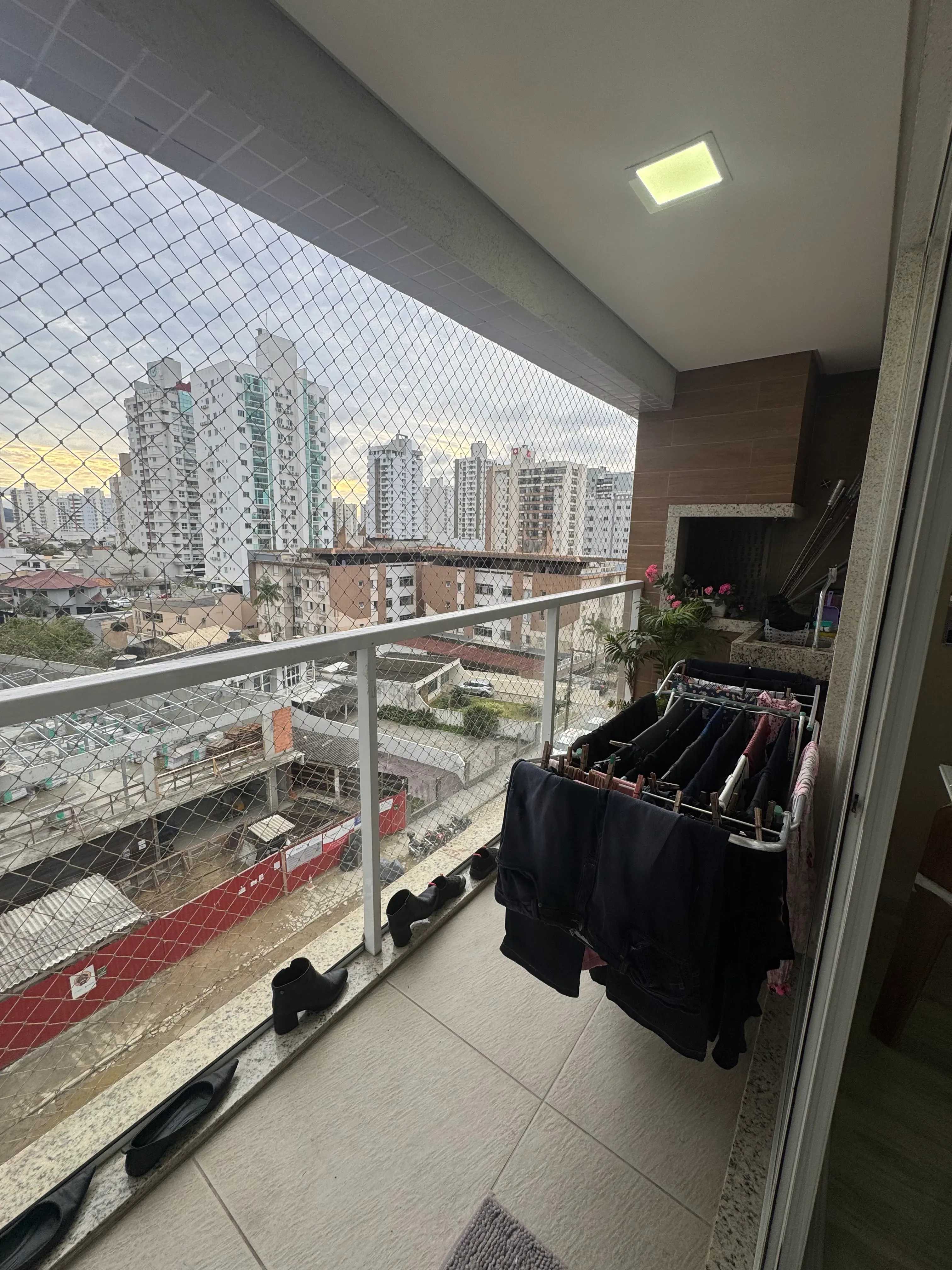 Apartamento, 2 quartos - Foto 9