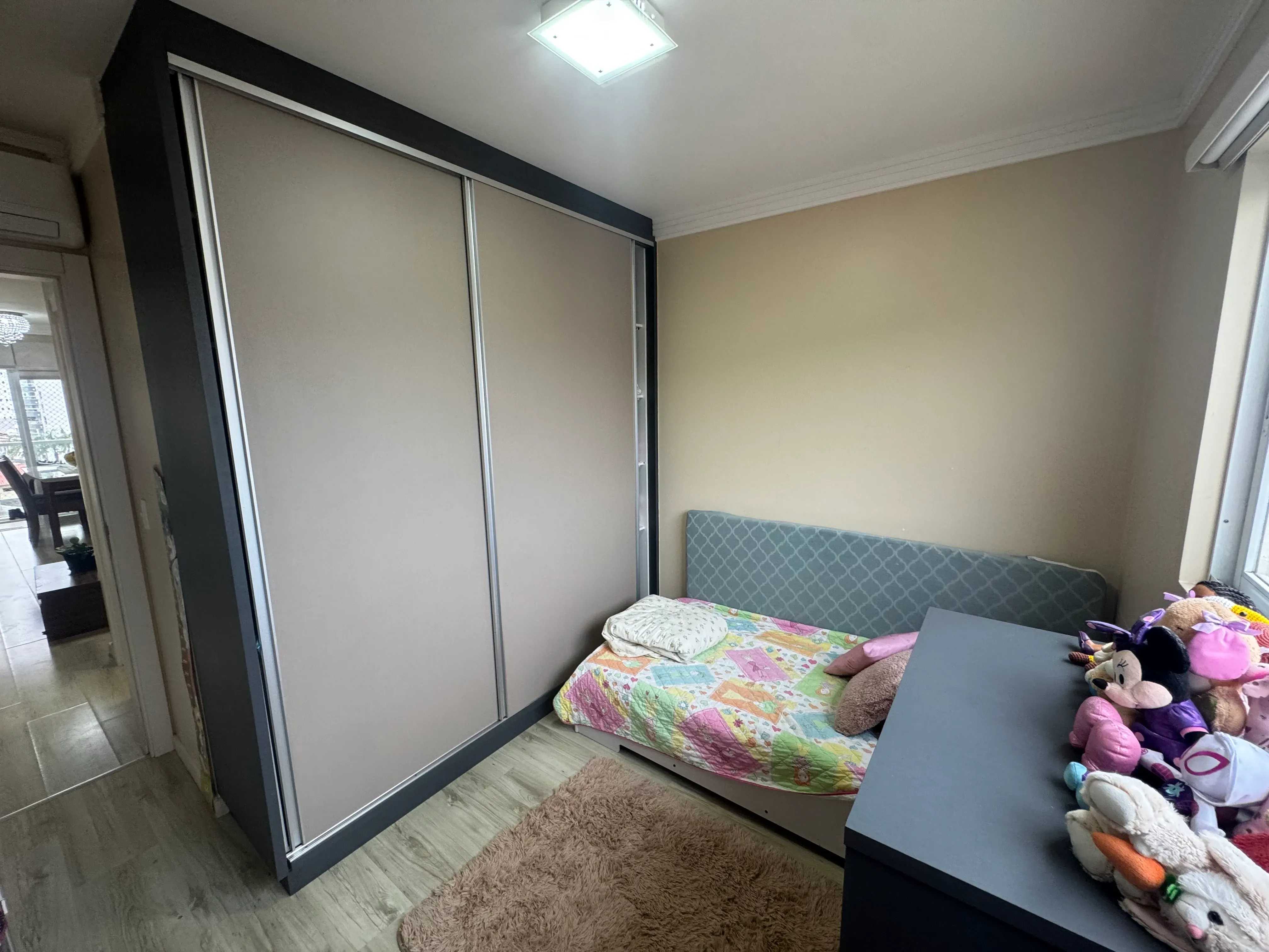 Apartamento, 2 quartos - Foto 11