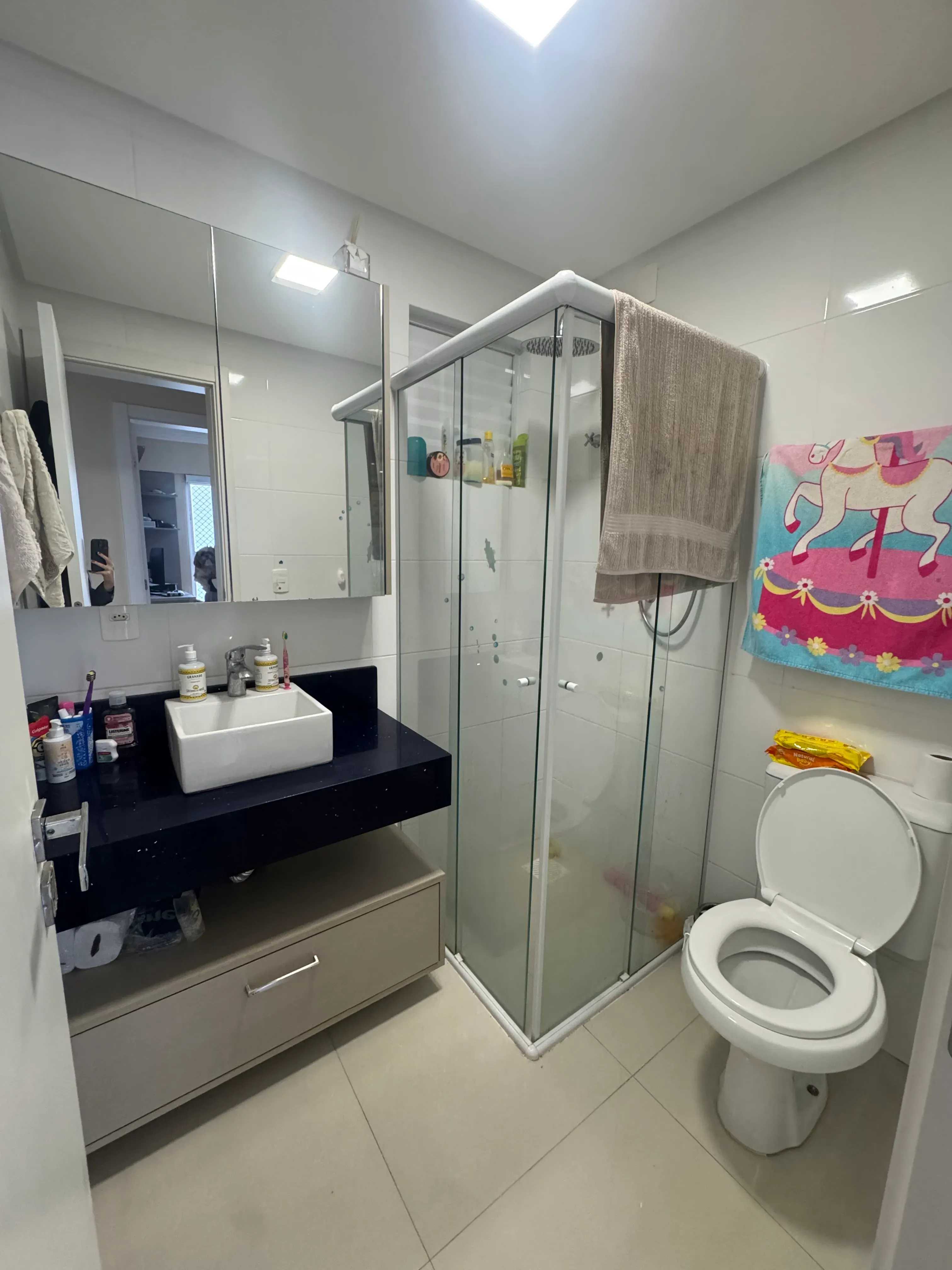 Apartamento, 2 quartos - Foto 6