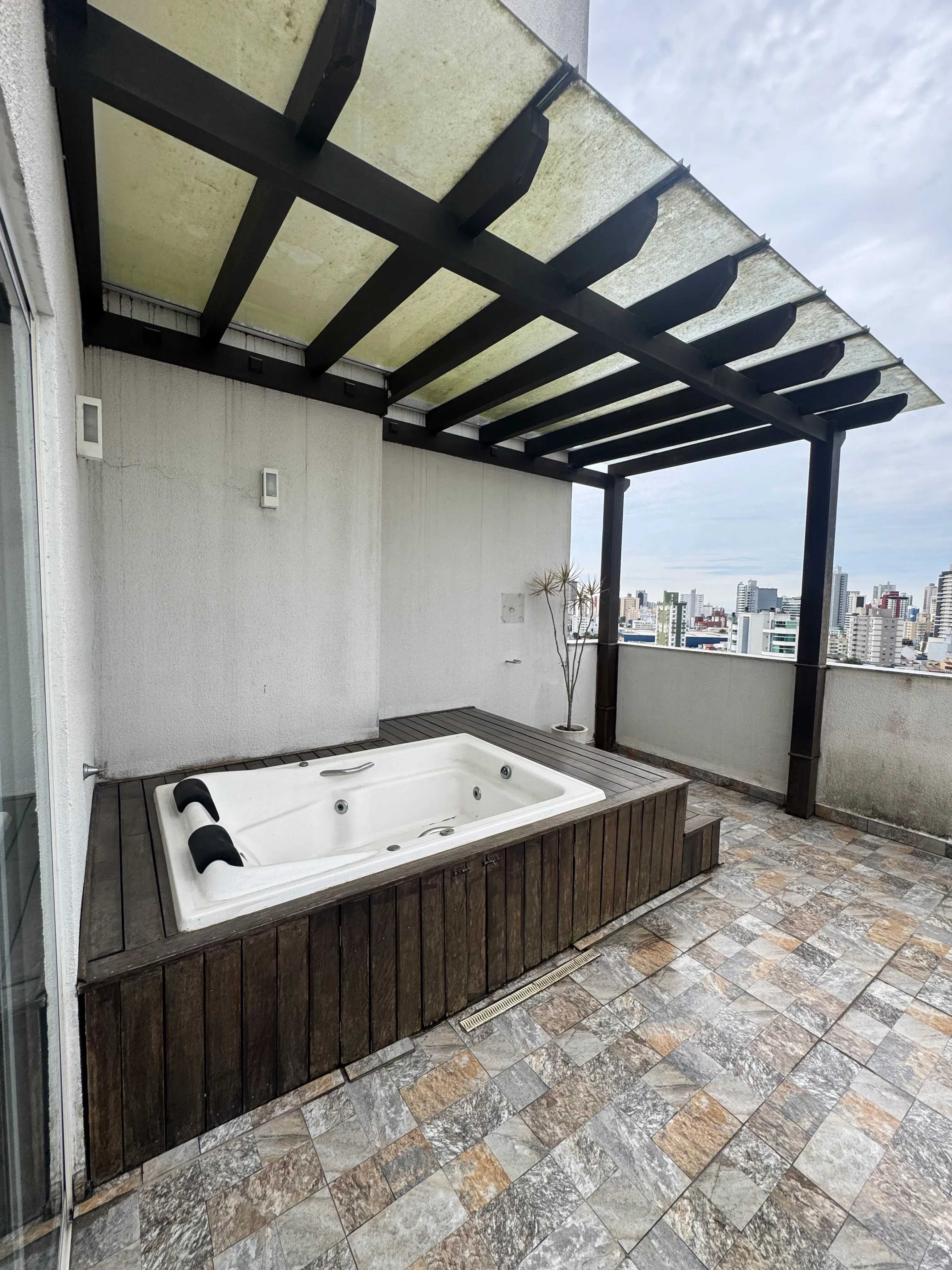 Apartamento, 2 quartos - Foto 1