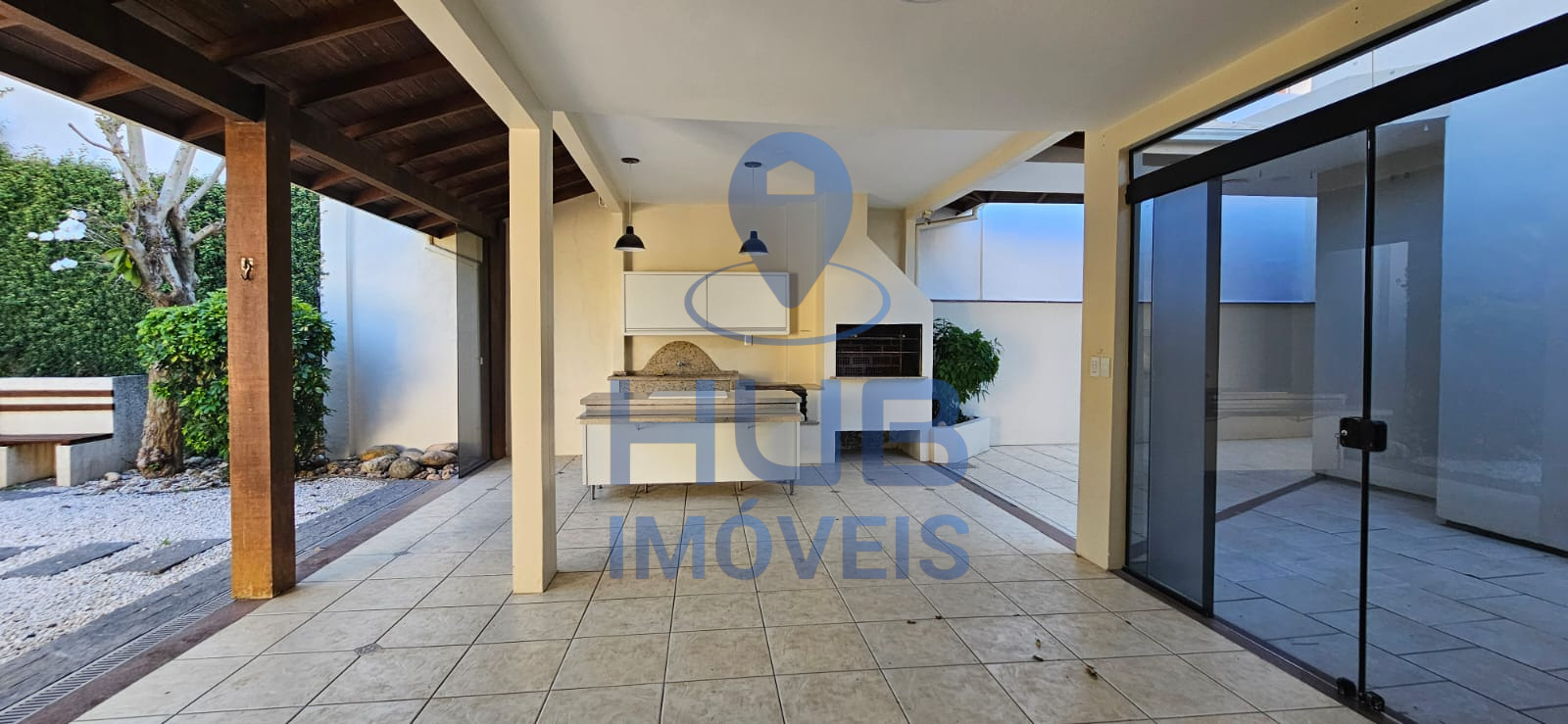 Casa, 3 quartos, 149 m² - Foto 1