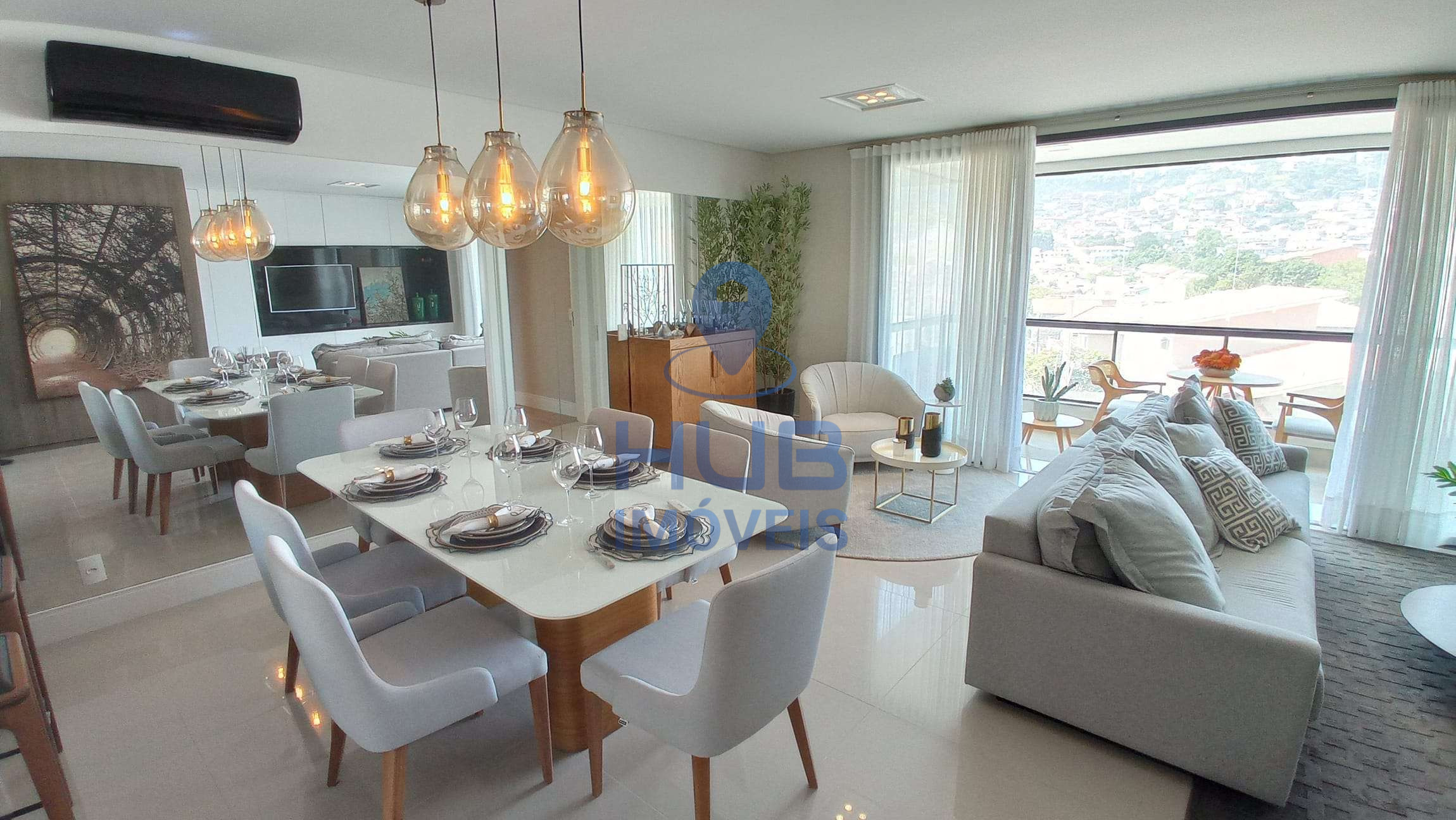 124m2, Agronômica, Florianópolis, SC