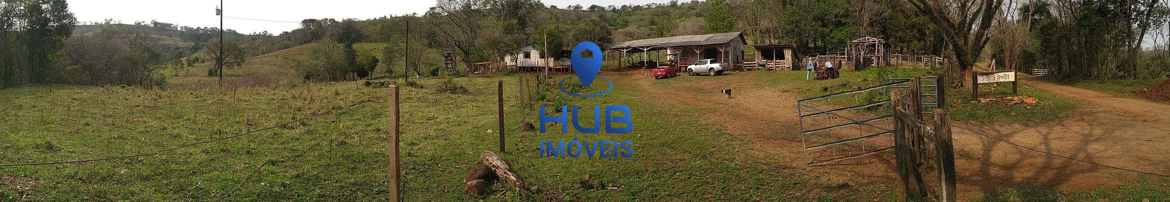 Fazenda, 70 hectares - Foto 3