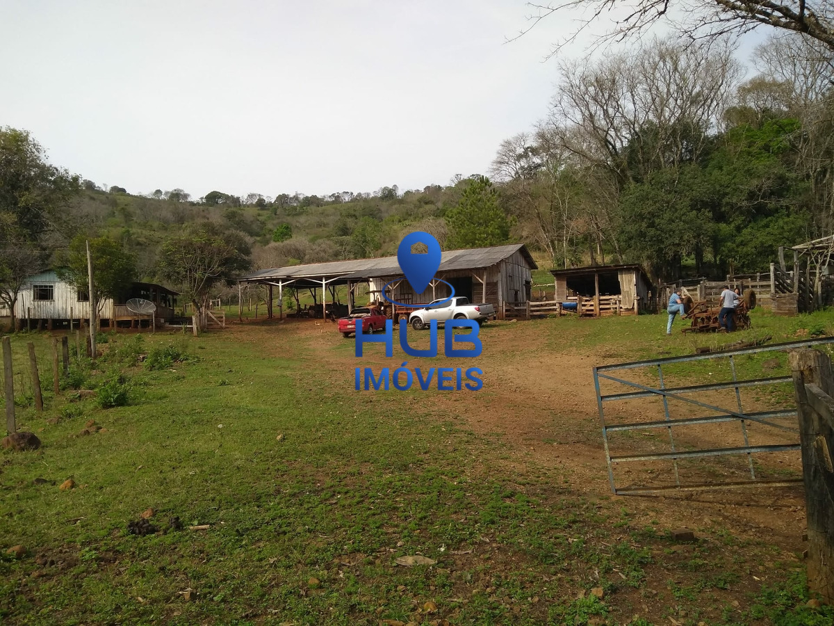 Fazenda, 70 hectares - Foto 7