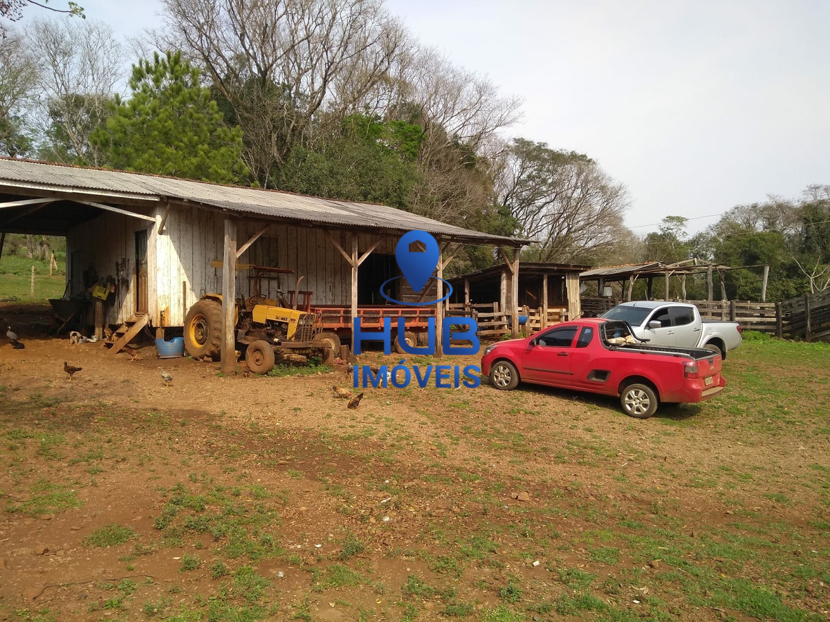 Fazenda, 70 hectares - Foto 8