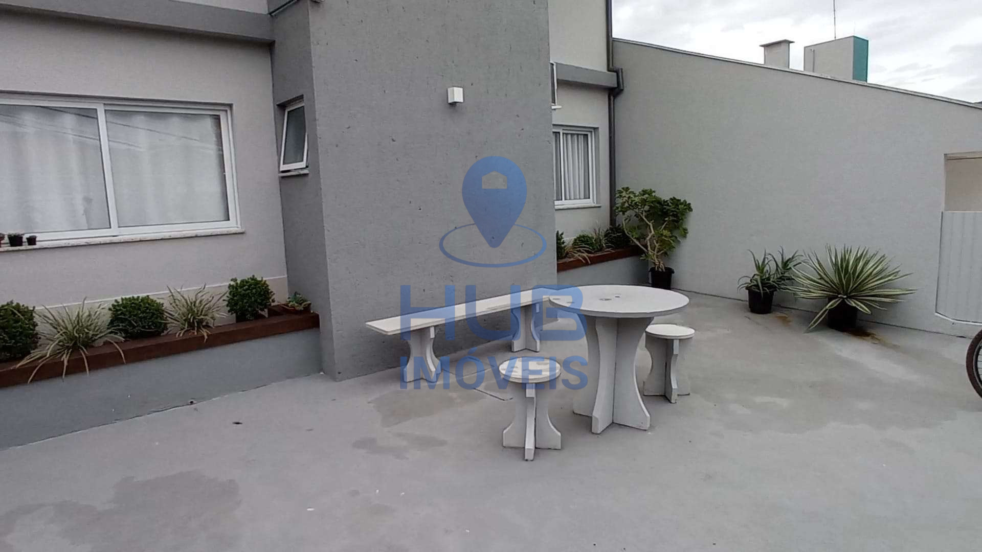 Apartamento, 1 quarto, 25 m² - Foto 6