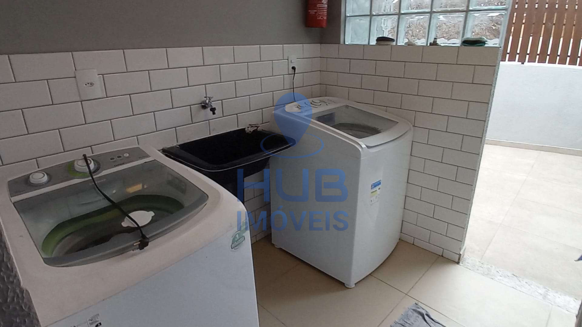 Apartamento, 1 quarto, 25 m² - Foto 7