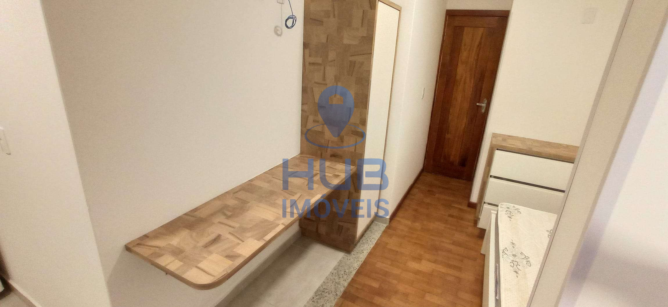 Apartamento, 1 quarto, 15 m² - Foto 4