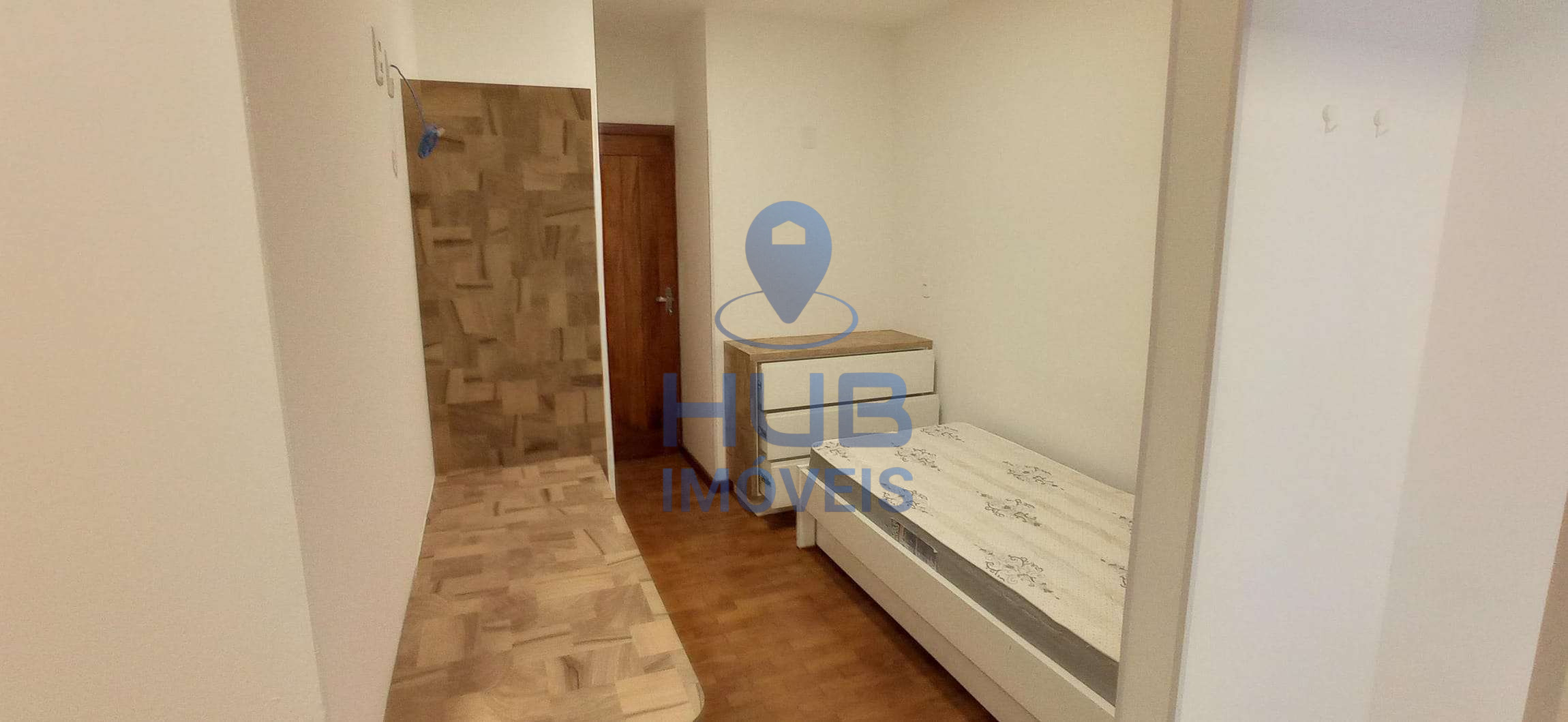 Apartamento, 1 quarto, 15 m² - Foto 5