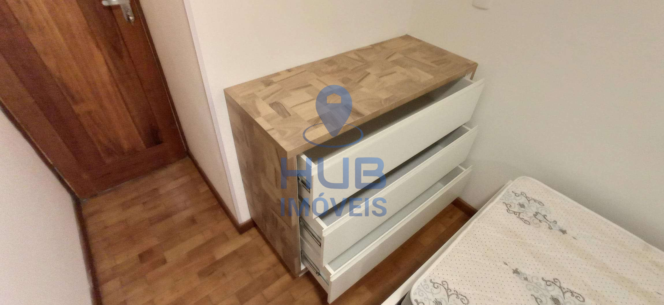 Apartamento, 1 quarto, 15 m² - Foto 6