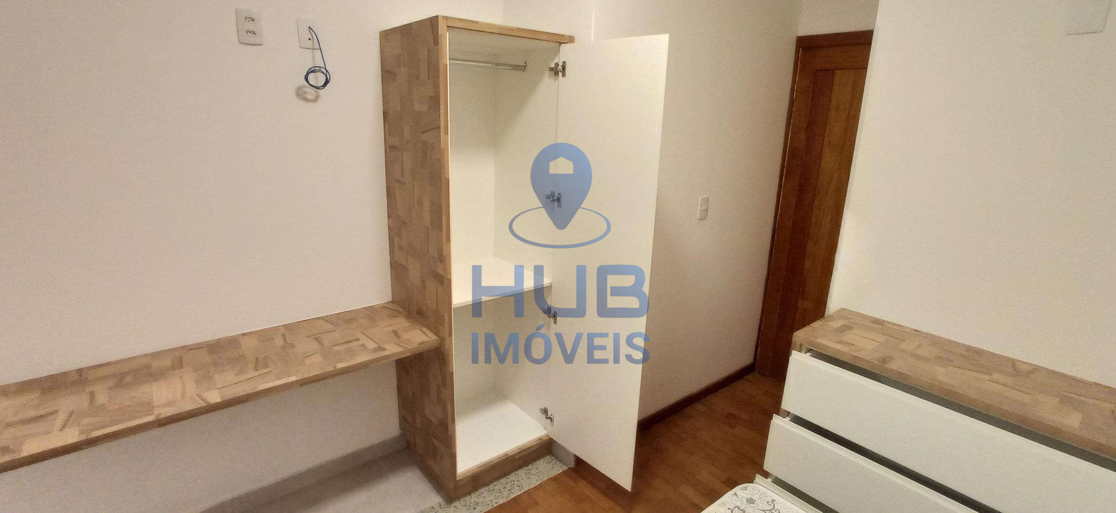 Apartamento, 1 quarto, 15 m² - Foto 7